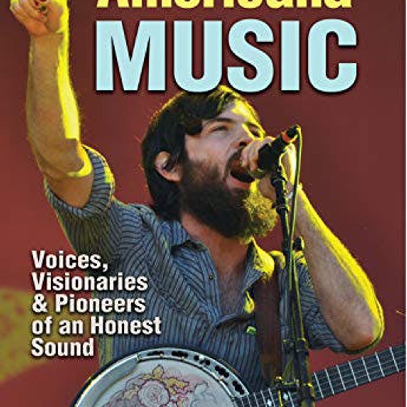 Americana music