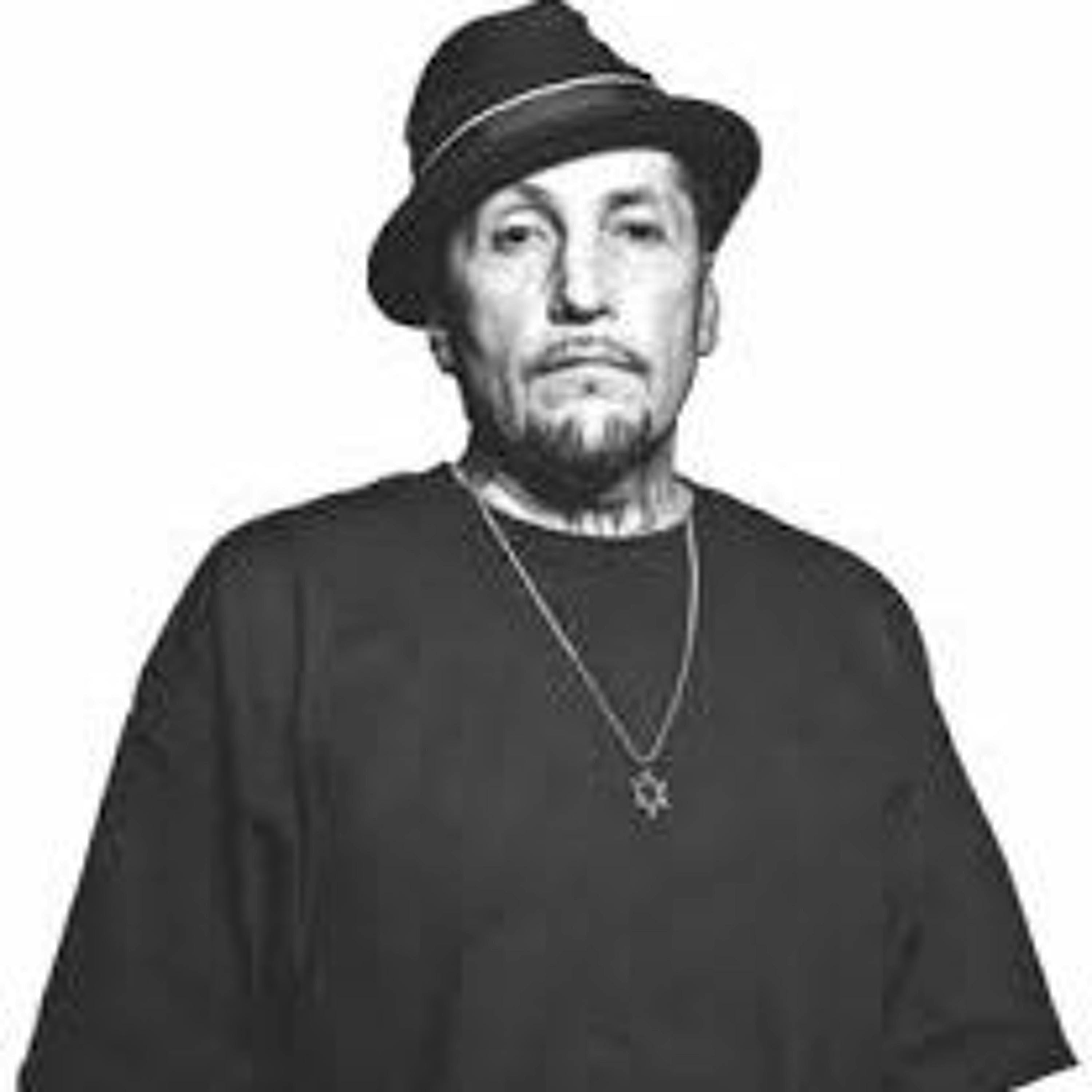 78 - Gangs, tattoos, hollywood , prison and sobriety with Freddy Negrete