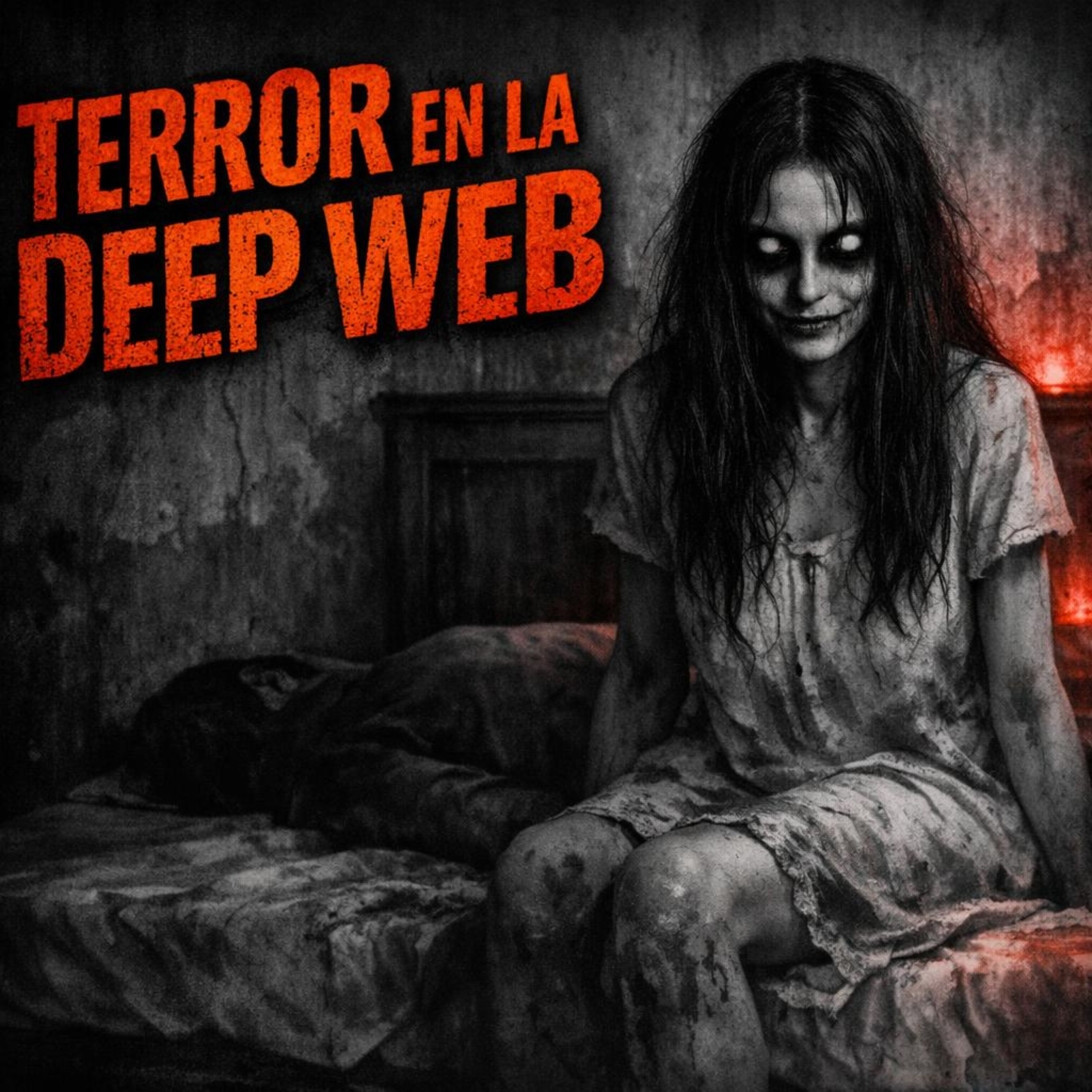 3 historias perturbadoras de la deep web que se sienten demasiado reales como para ignorarlas episode artwork
