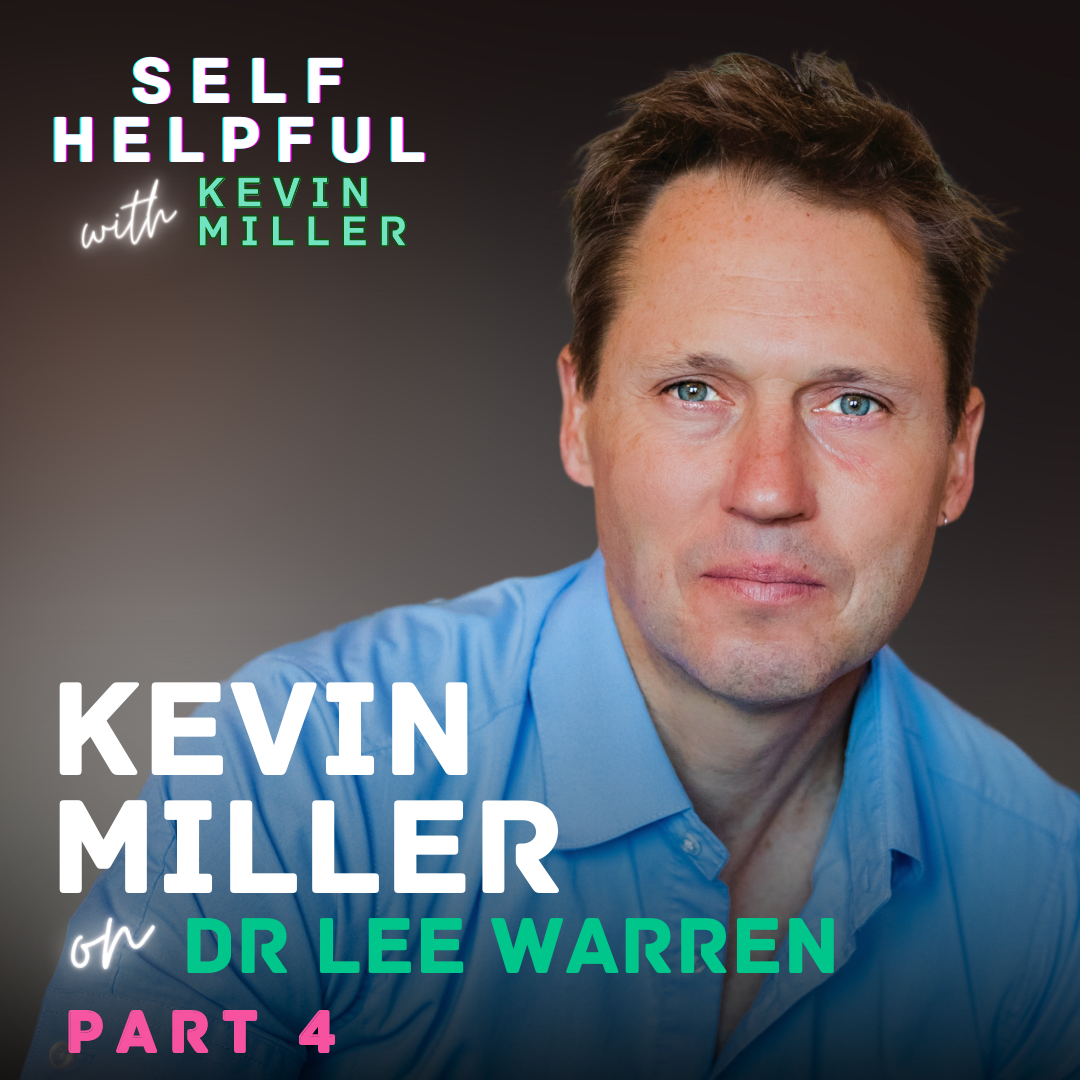 The Kevin Miller Podcast
