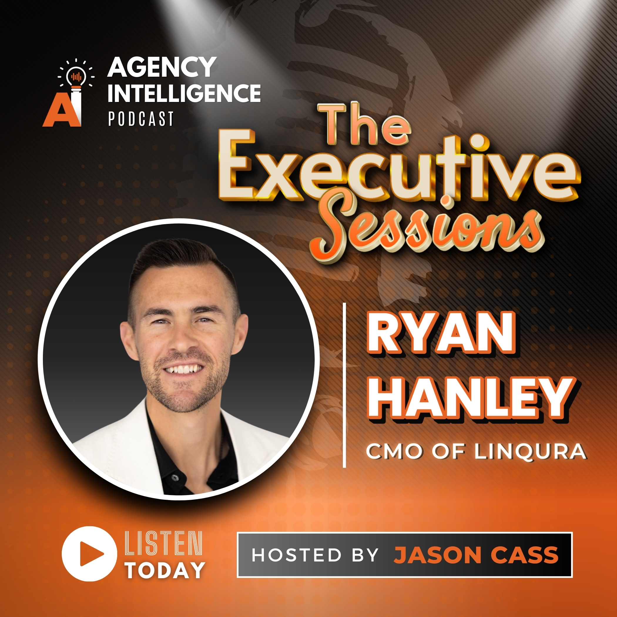 Agency Intelligence: The Insurance Podcast Network