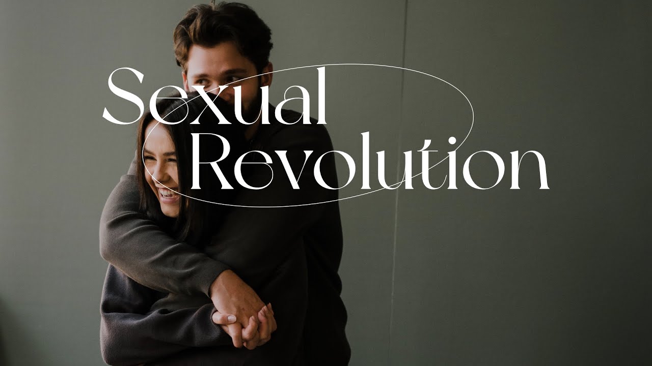 Sexual Revolution – Warum sind Christen so verklemmt? – Joe Baer episode artwork