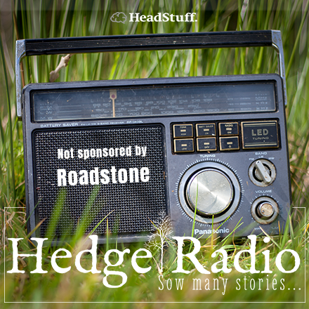 S2 Ep4: Not Sponsored by Roadstone podcast artwork