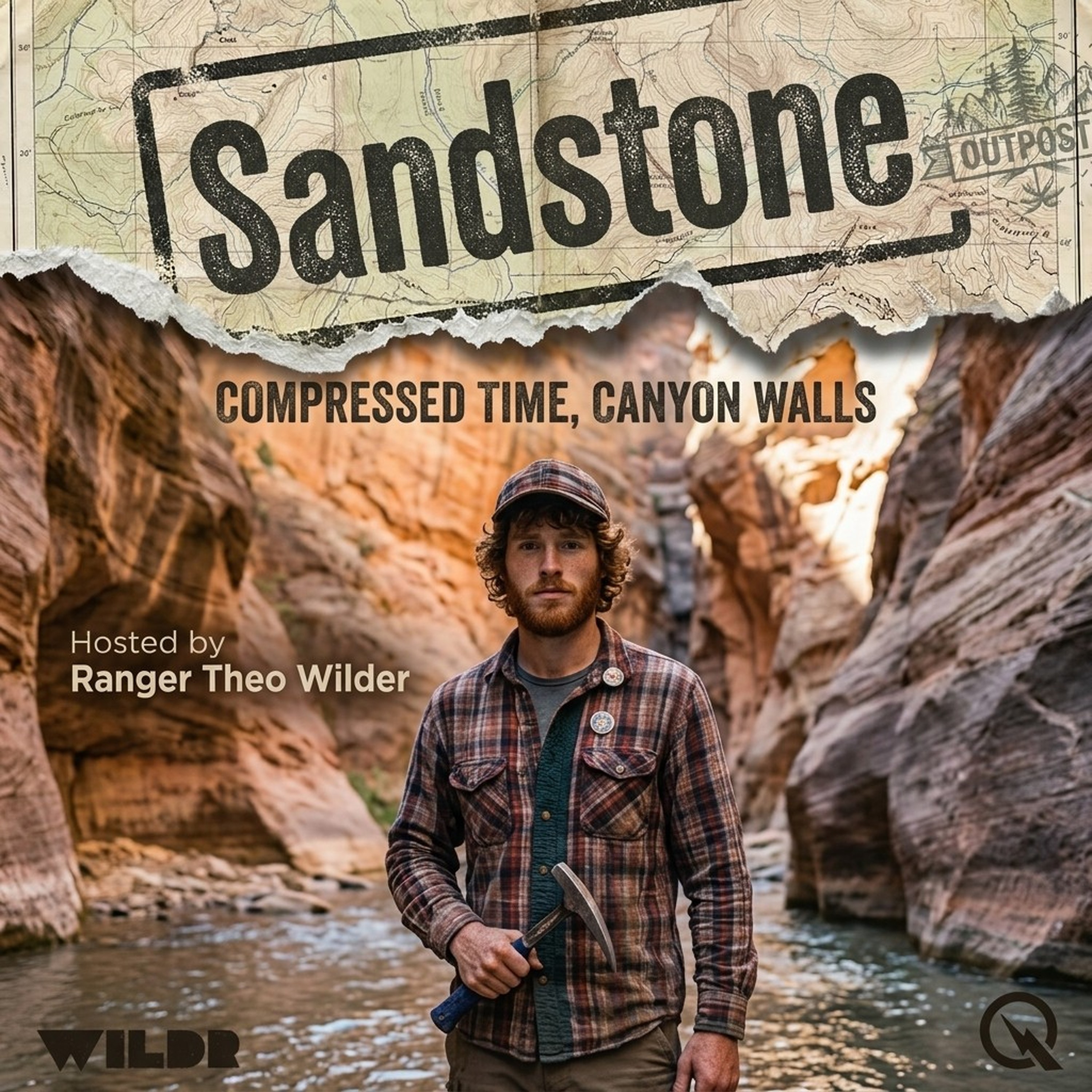 Sandstone