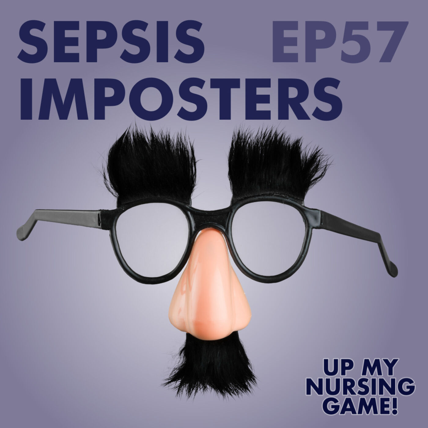 Sepsis Imposters: Don't be fooled! episode artwork