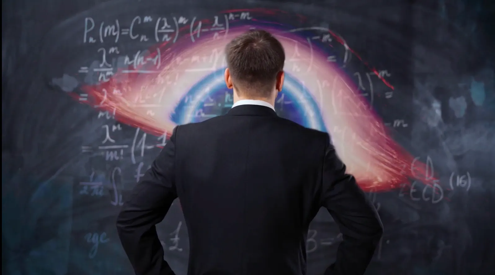 When a Black Hole and a Neutron star Merge