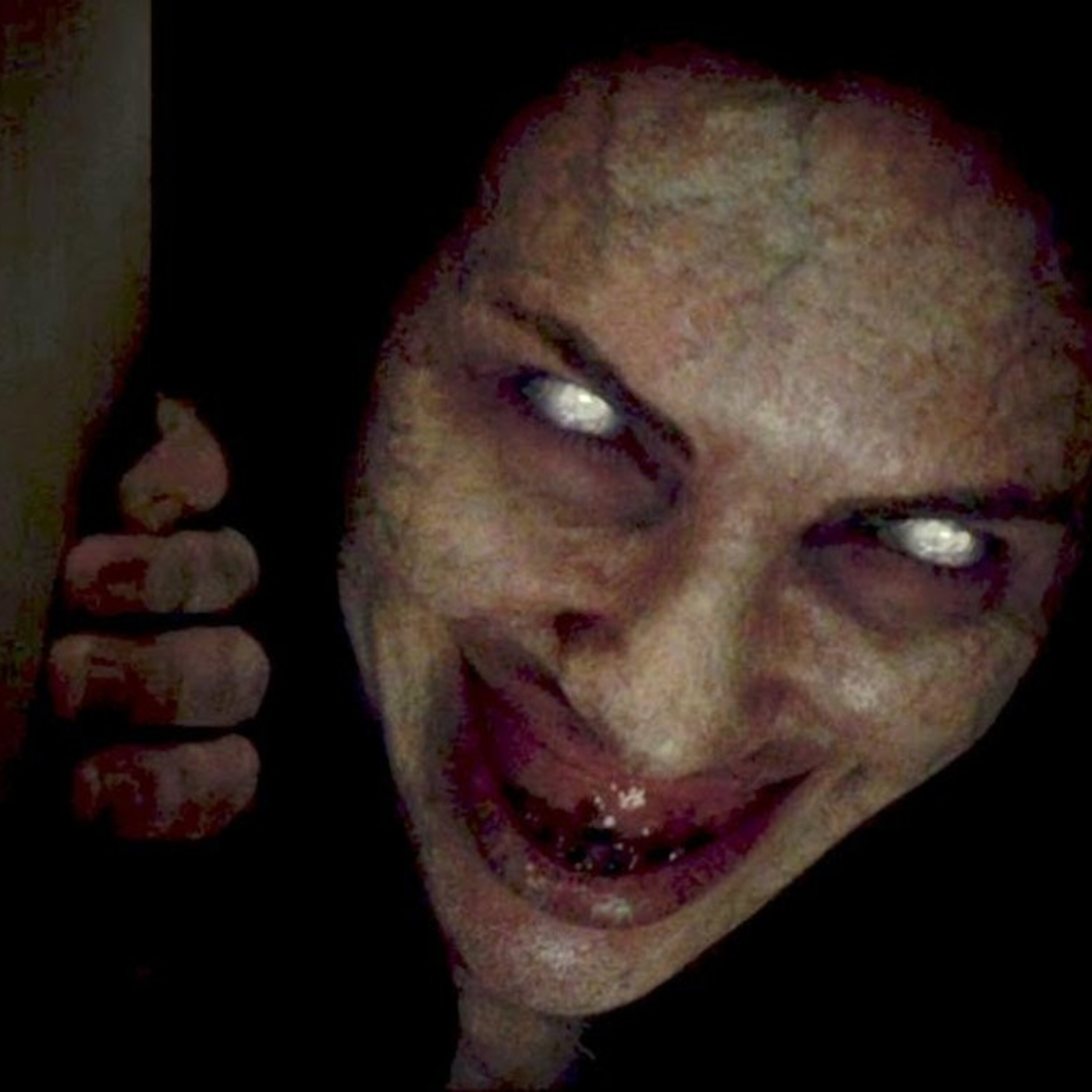 The Dark Side - Surviving the Paranormal