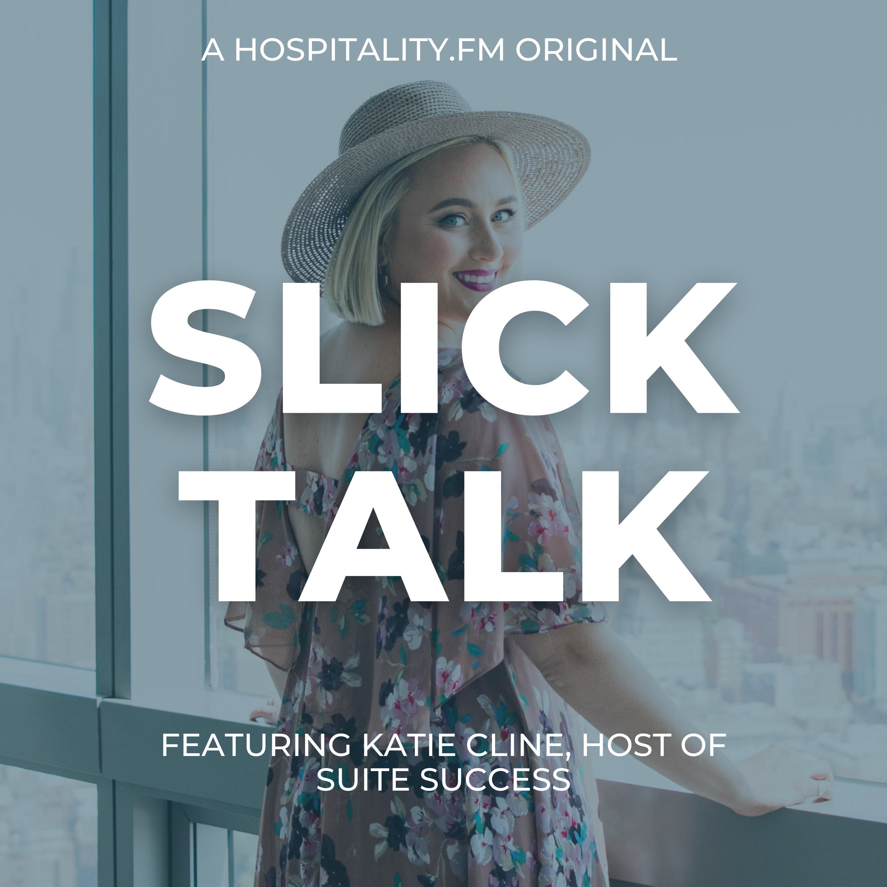 Luxury Hotels to Short-Term Rentals: An In-depth Discussion with Katie Cline
