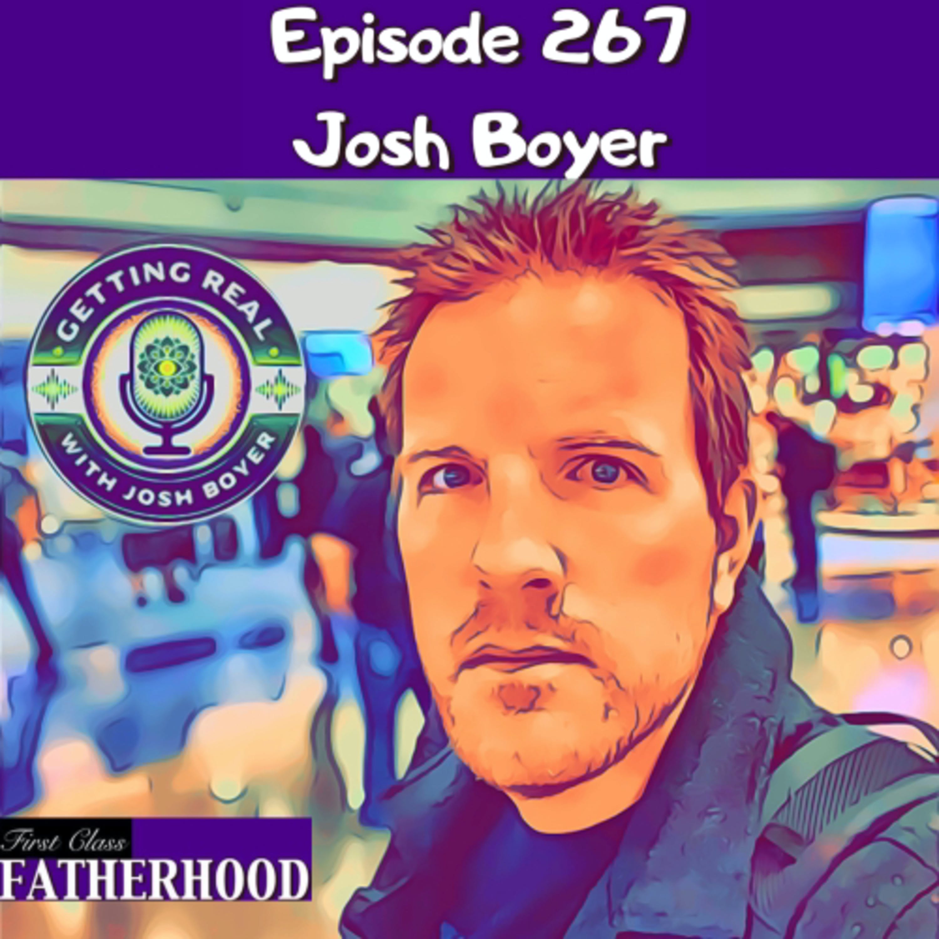 First Class Fatherhood