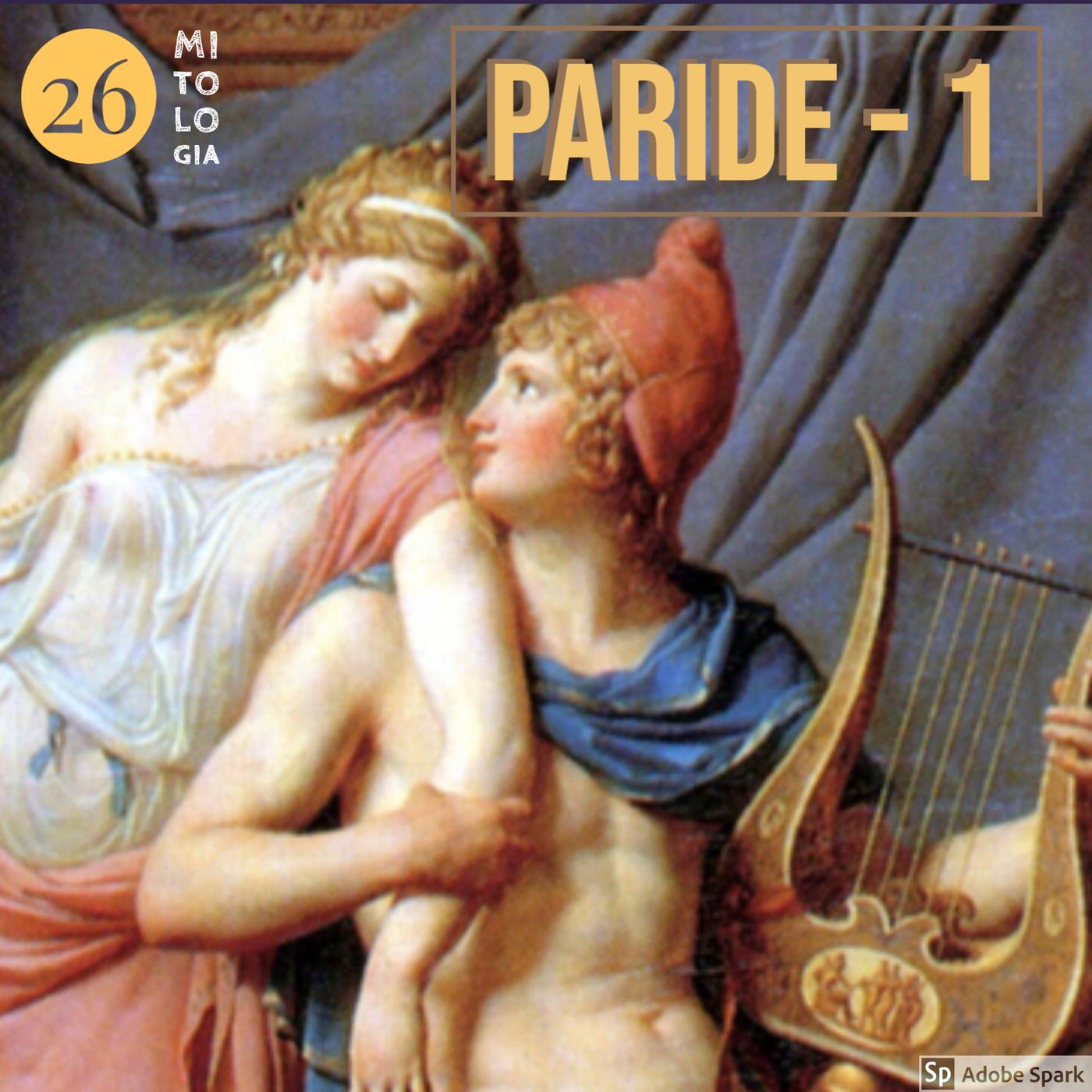 Mitologia: le meravigliose storie del mondo antico