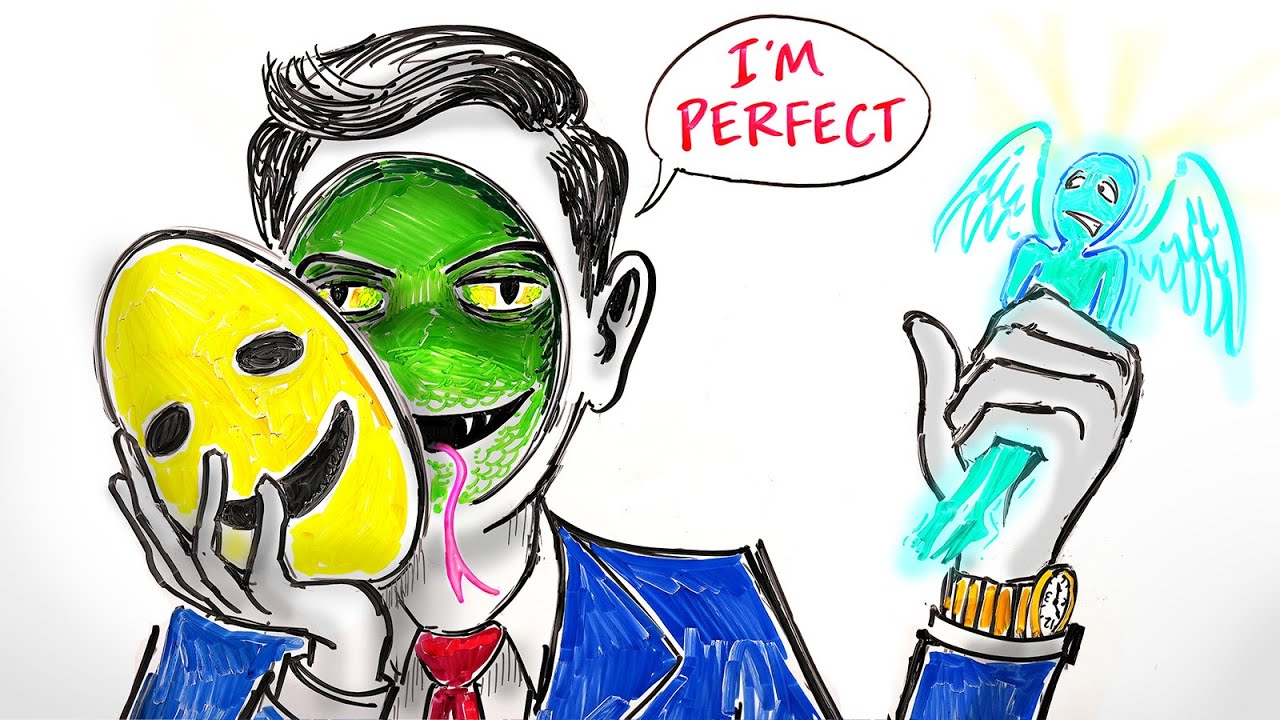 The Psychology of Malignant Narcissists - Academy of Ideas | After Skool