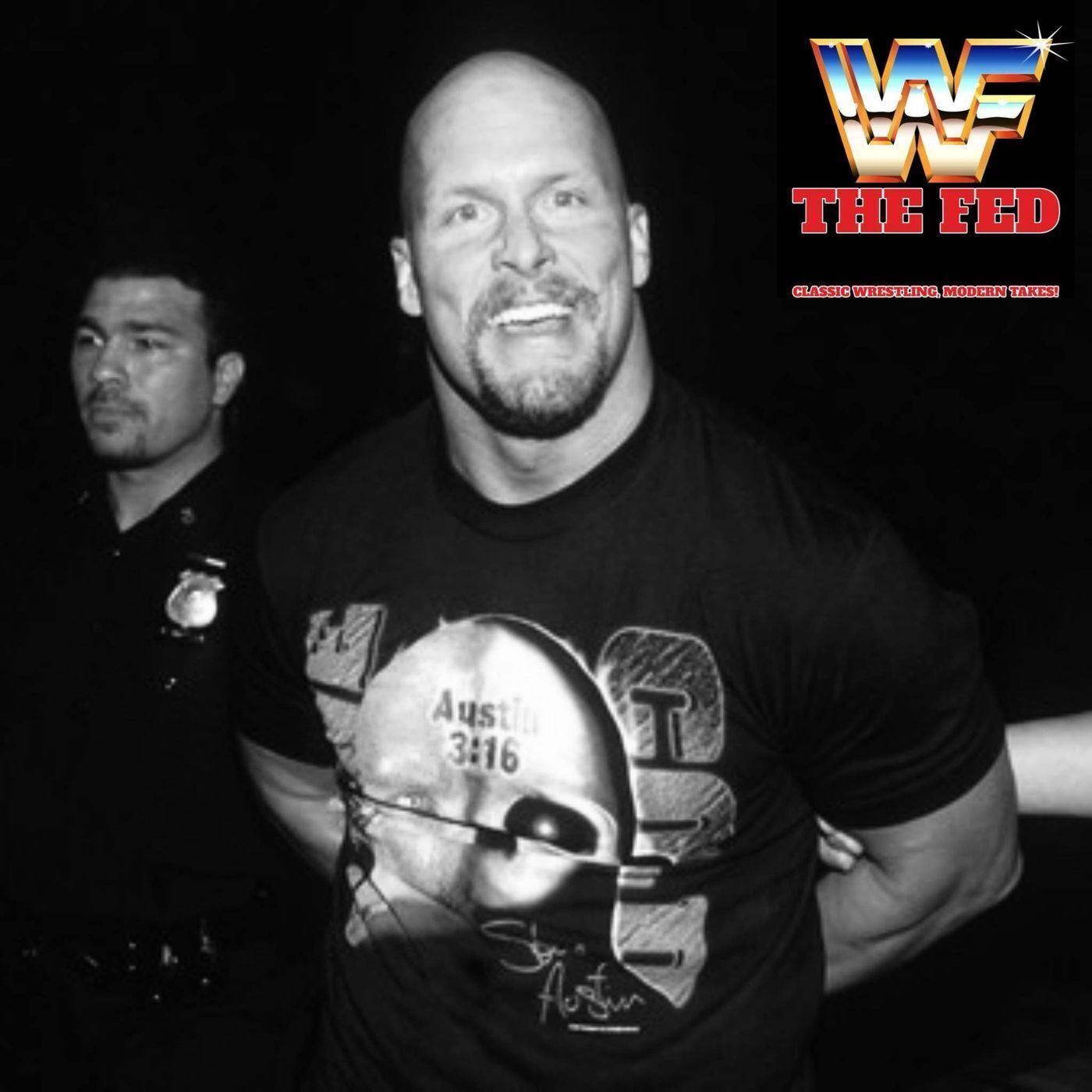 The Night after Wrestlemania 14! Stone Cold Steve Austin, D-Generation X, The Rock and MORE!