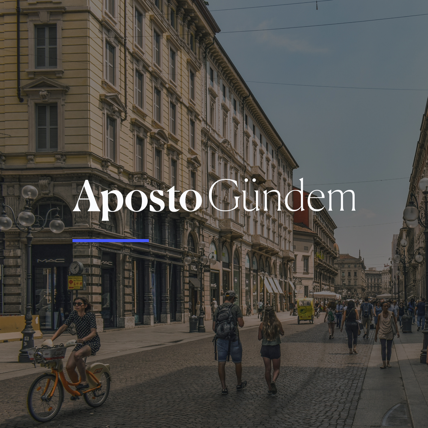 IŞİD liderinin sonu, İmralı ziyareti | 21 Aralık 2024