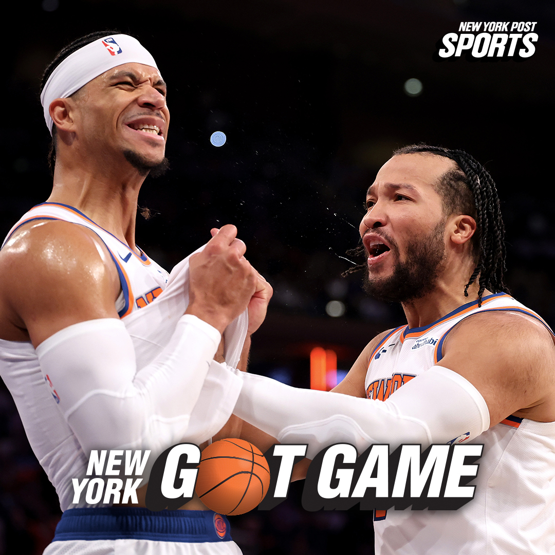 What’s The Knicks Ceiling In 2025? | NY Got Game episode artwork