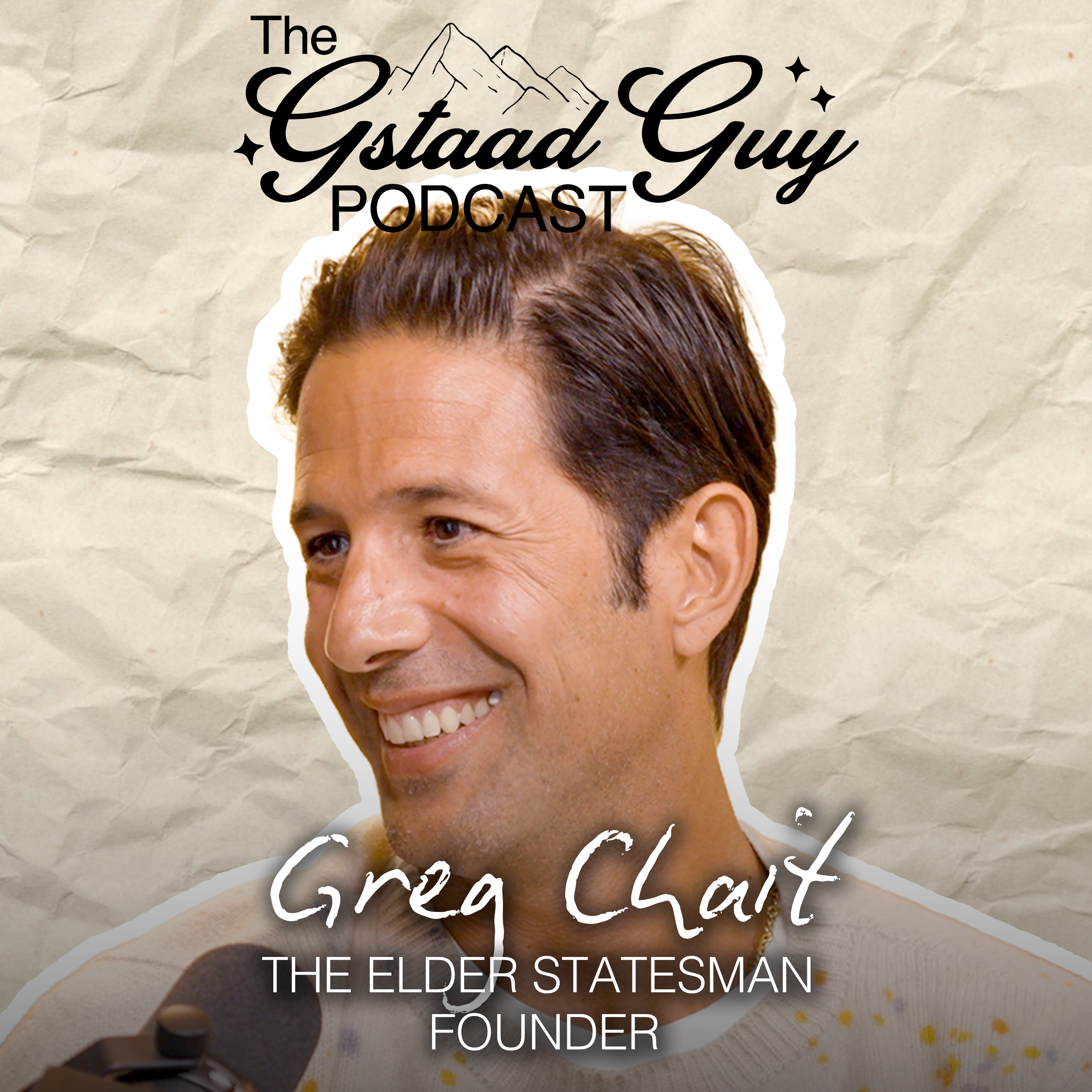 The Elder Statesman Founder: Greg Chait – Cashmere, Colour, Leadership, & Playful Luxury