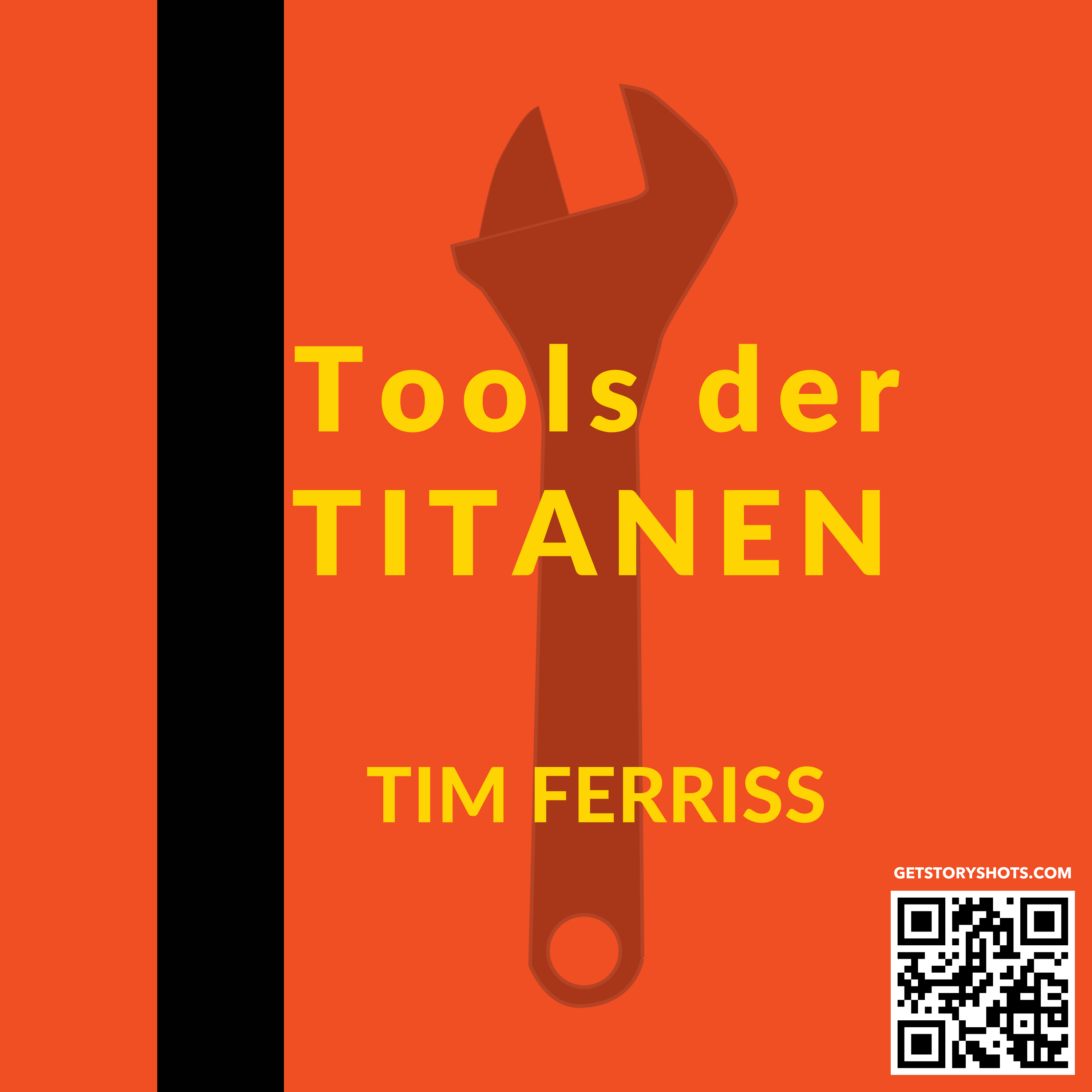 Buchzusammenfassungen - StoryShots 📚