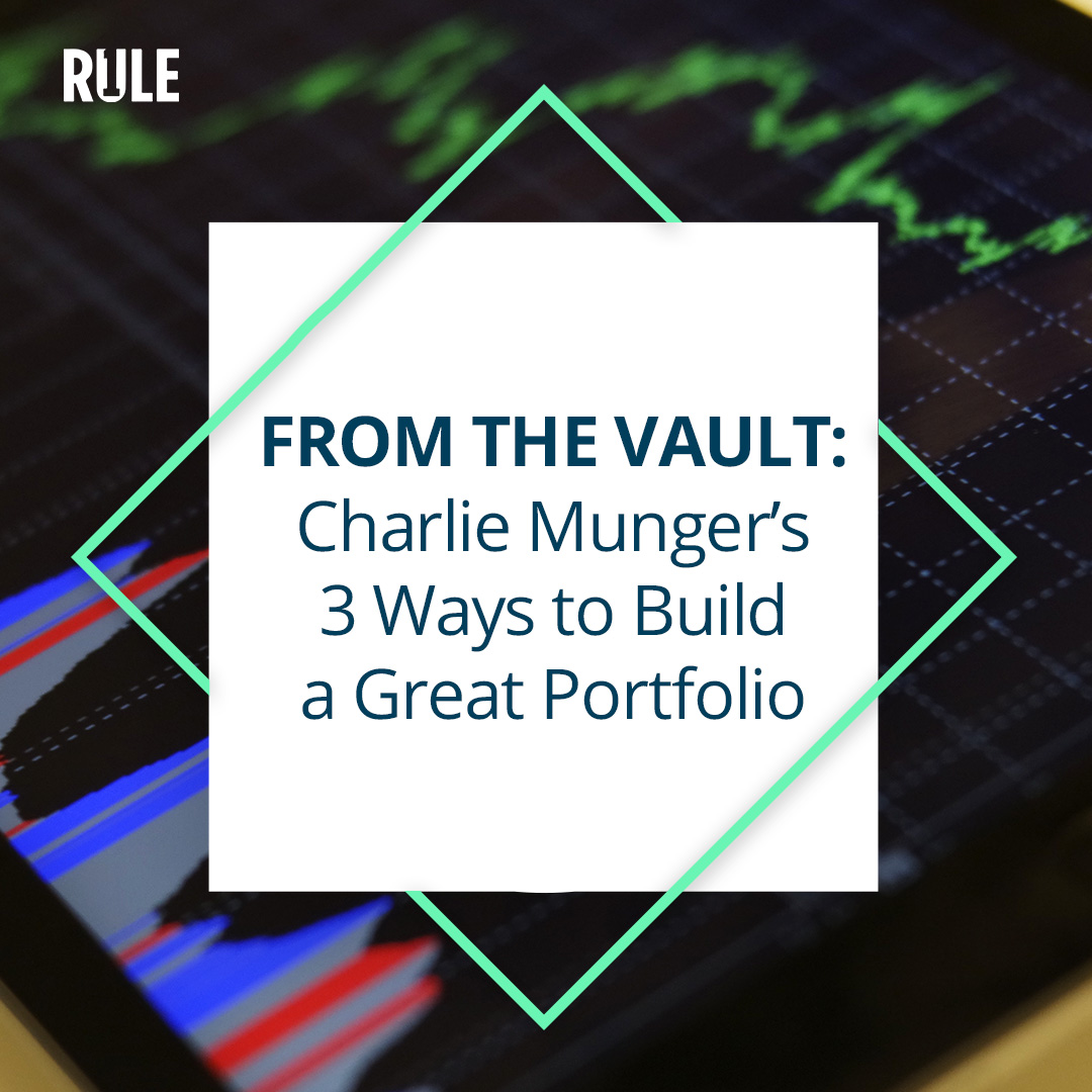InvestED: The Rule #1 Investing Podcast
