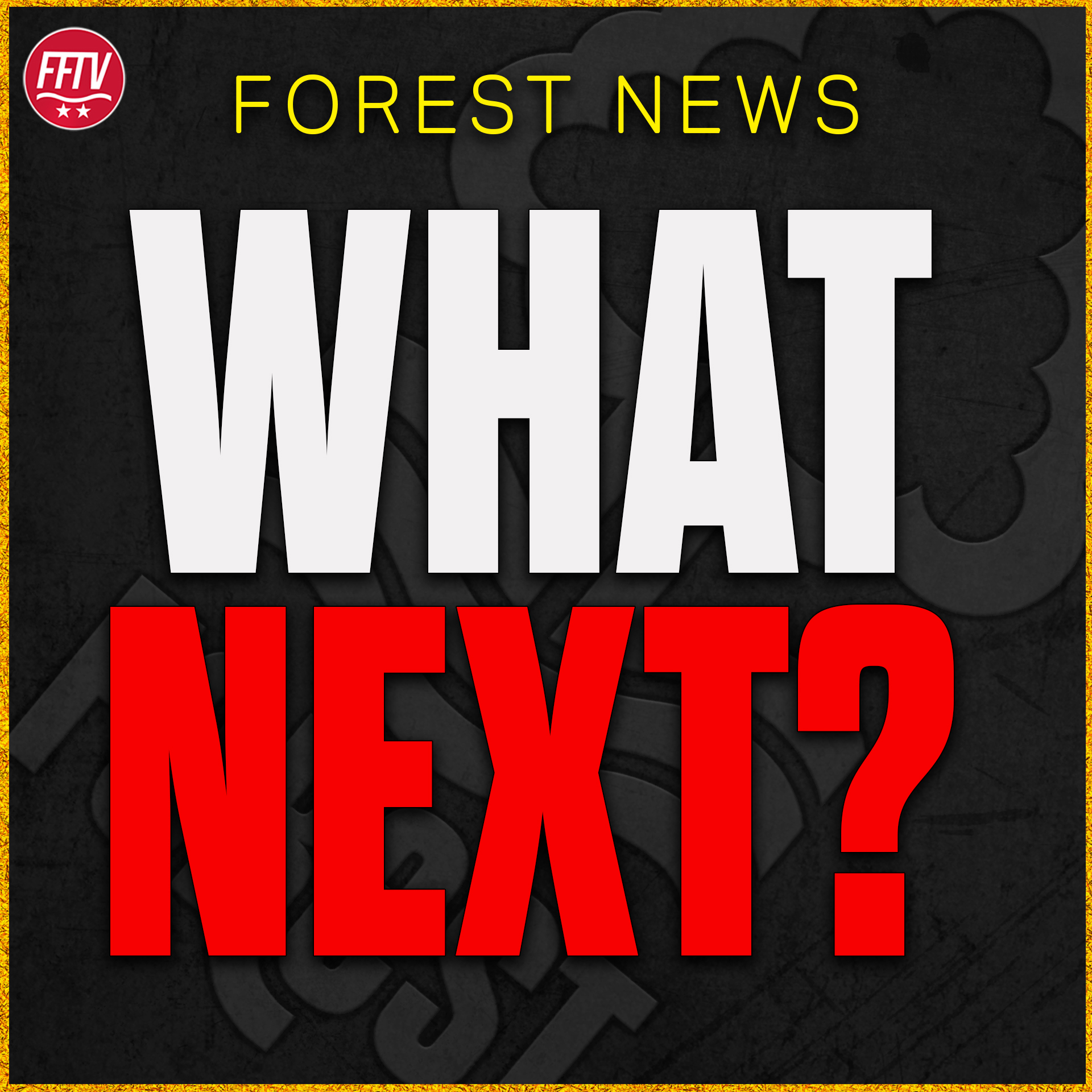 Forest Fan TV - A Nottingham Forest Podcast