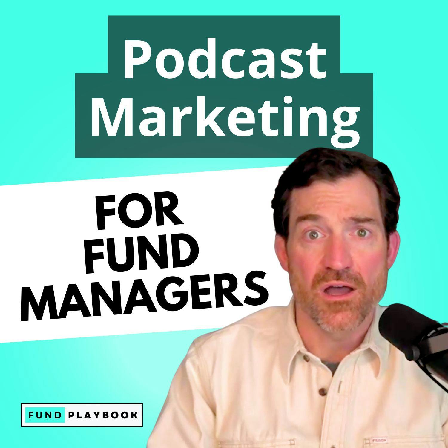 Podcast Interview Marketing For Fund Managers Podcast Interview Marketing For Fund Managers
