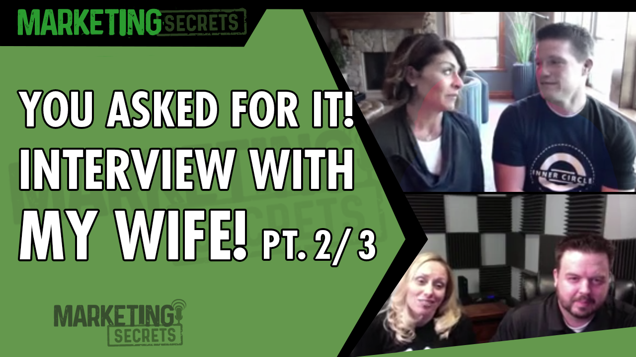 The Russell Brunson Show