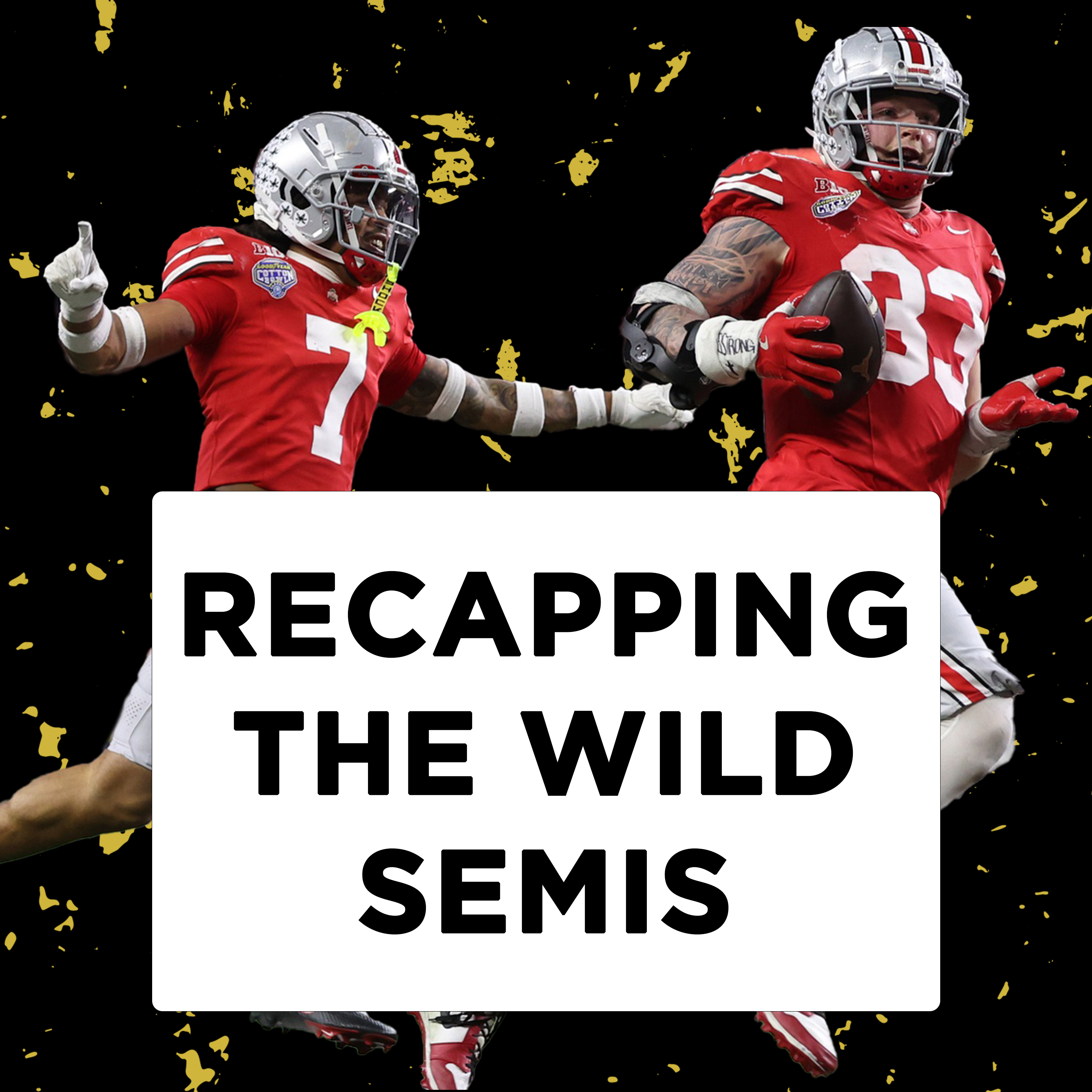 Saturday Down South Podcast