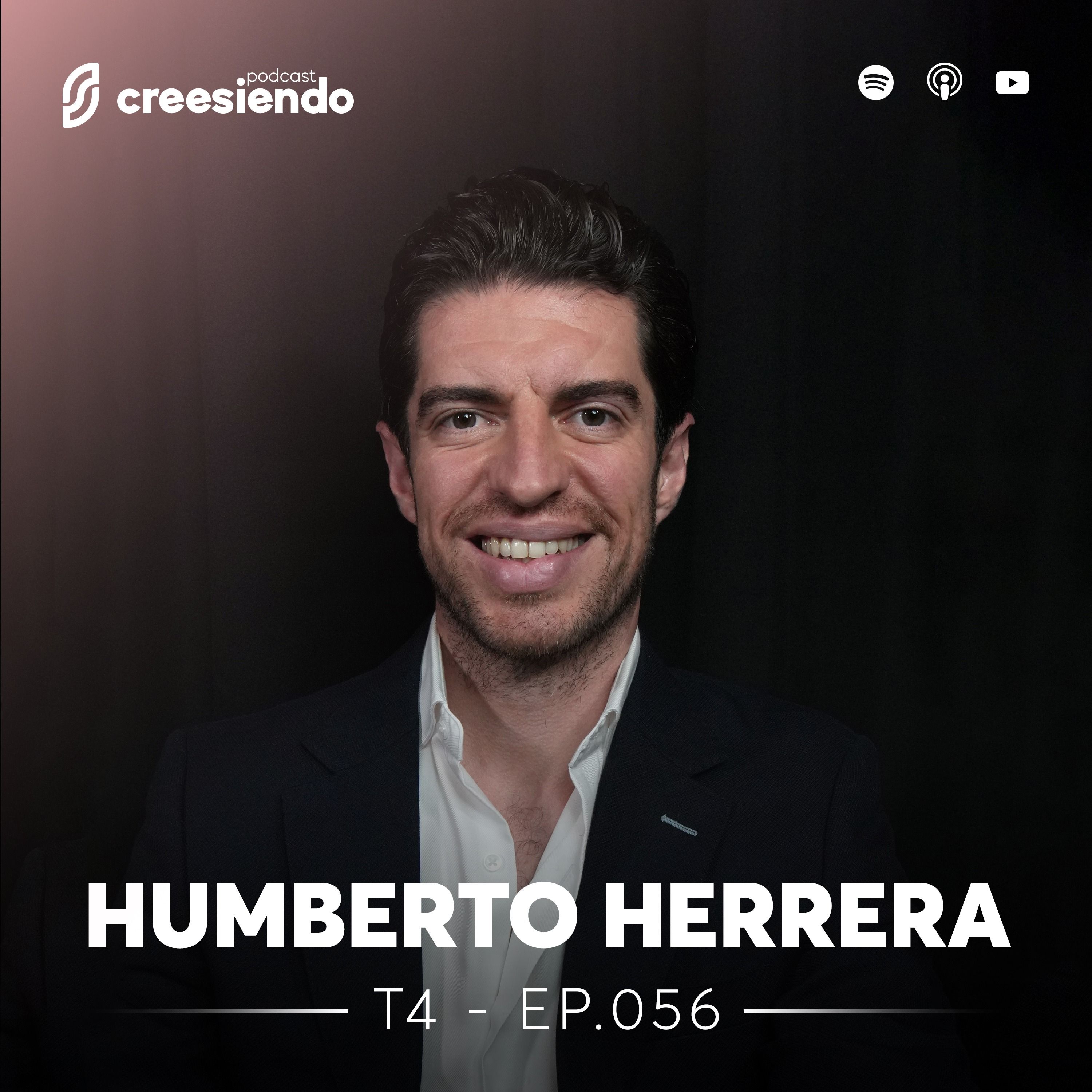 creesiendo podcast