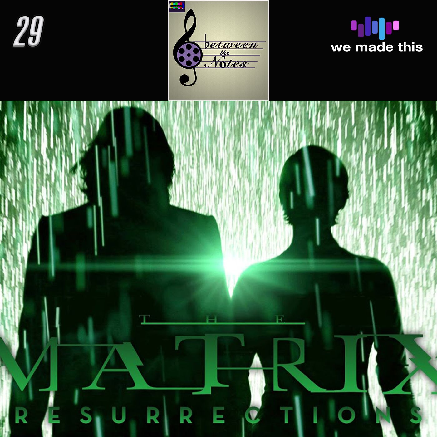 January 2022 (Pt 1): The King's Man / The Matrix Resurrections / The Tragedy of Macbeth