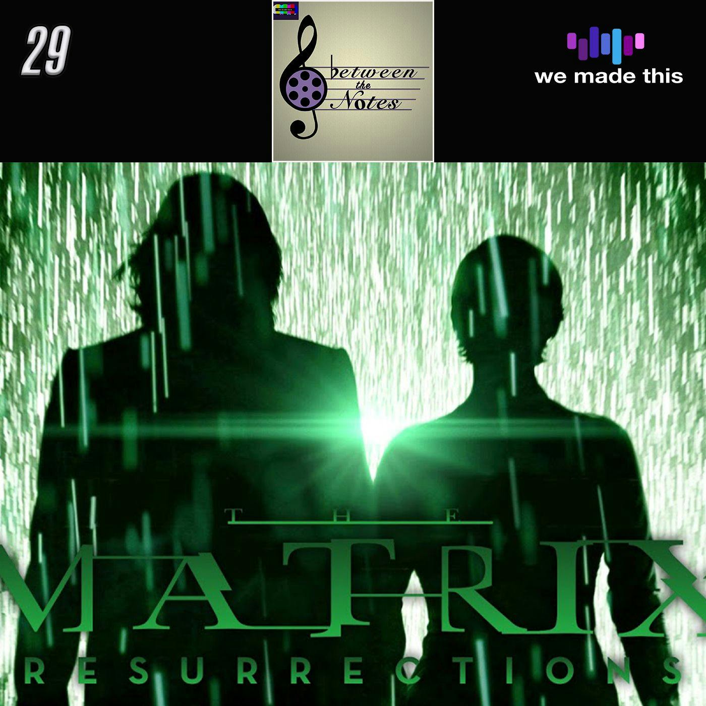 January 2022 (Pt 1): The King's Man / The Matrix Resurrections / The Tragedy of Macbeth January 2022 (Pt 1): The King's Man / The Matrix Resurrections / The Tragedy of Macbeth