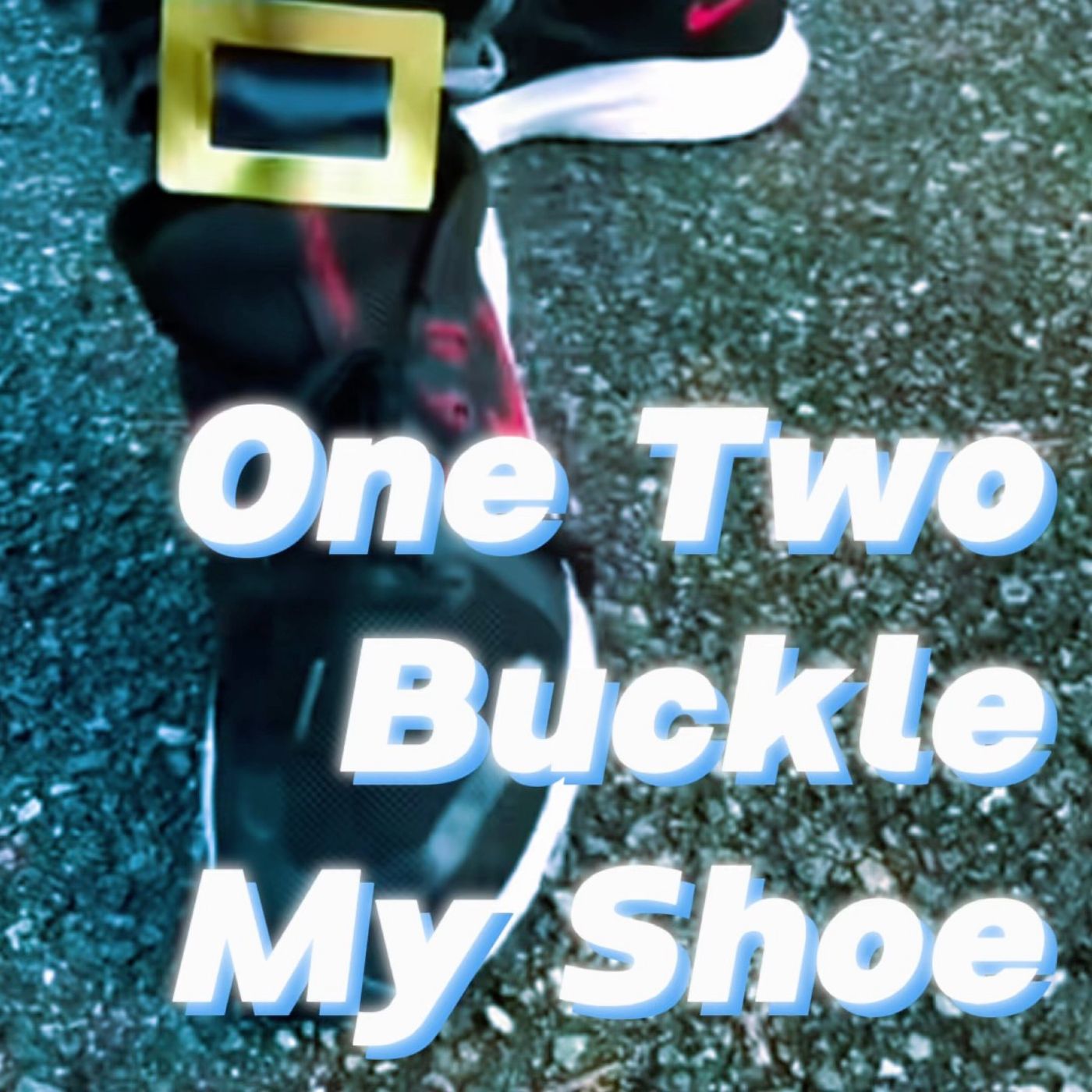 One Two Buckle My Shoe episode artwork