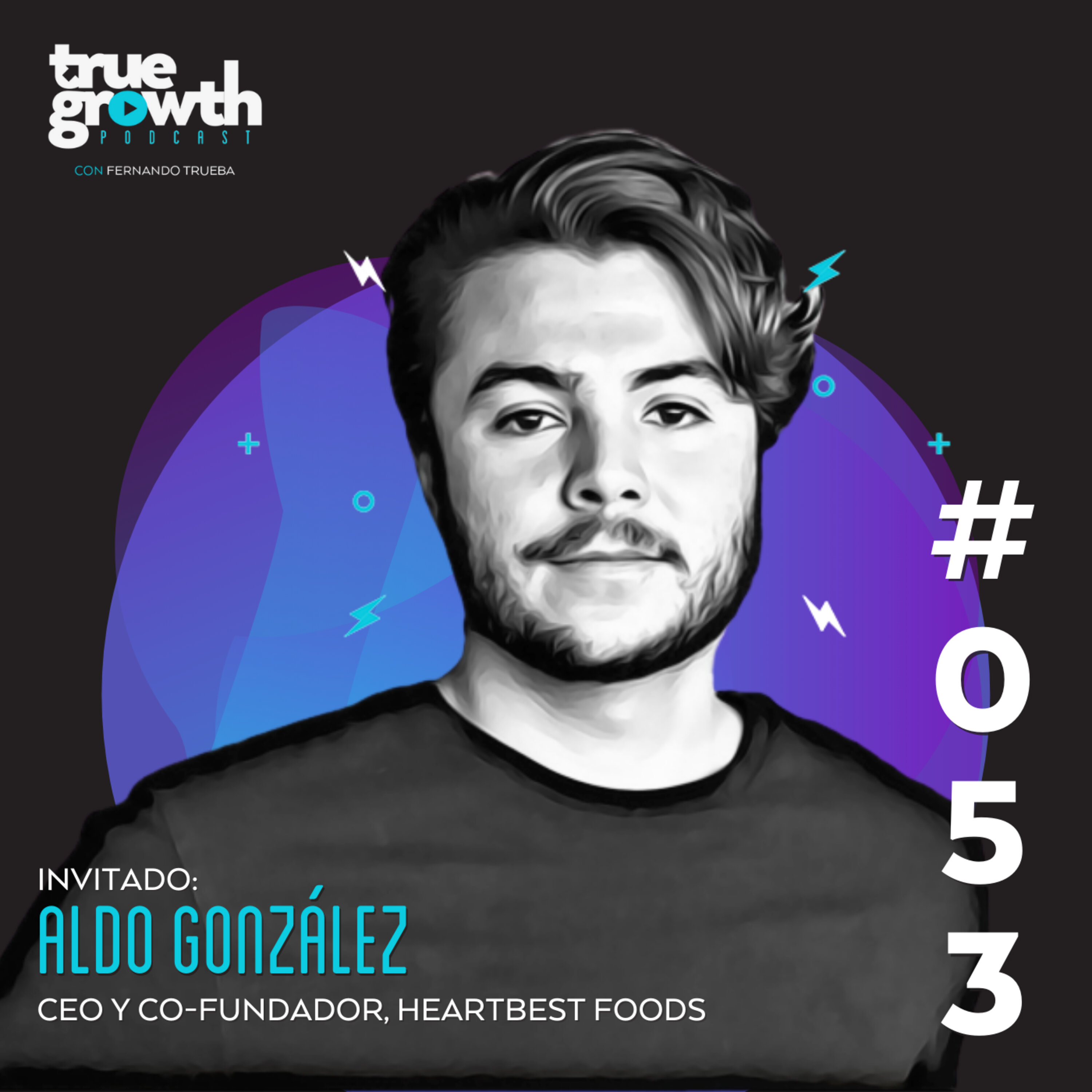 True Growth con Fernando Trueba