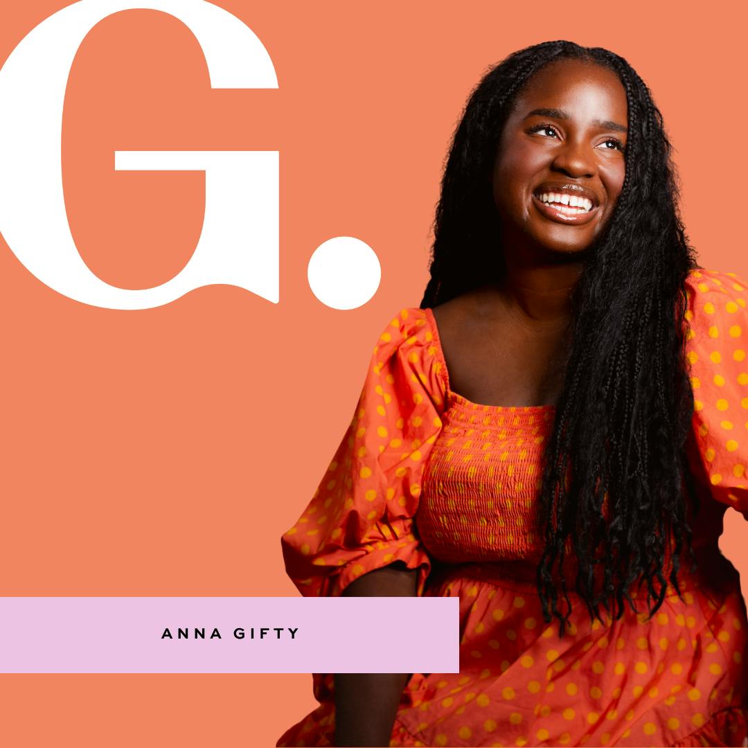 The Goal Digger Podcast