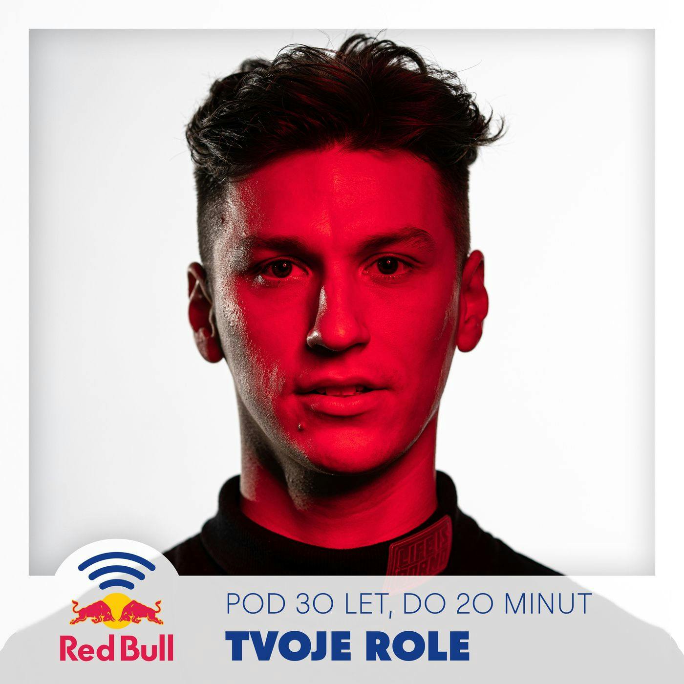 Tvoje Role: Josef Trojan