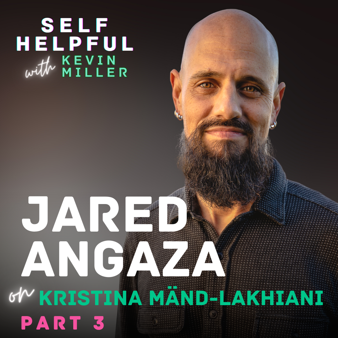 The Kevin Miller Podcast