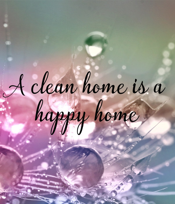 Home Cleaning Tips & Motivation | Clutterbug Podcast # 18