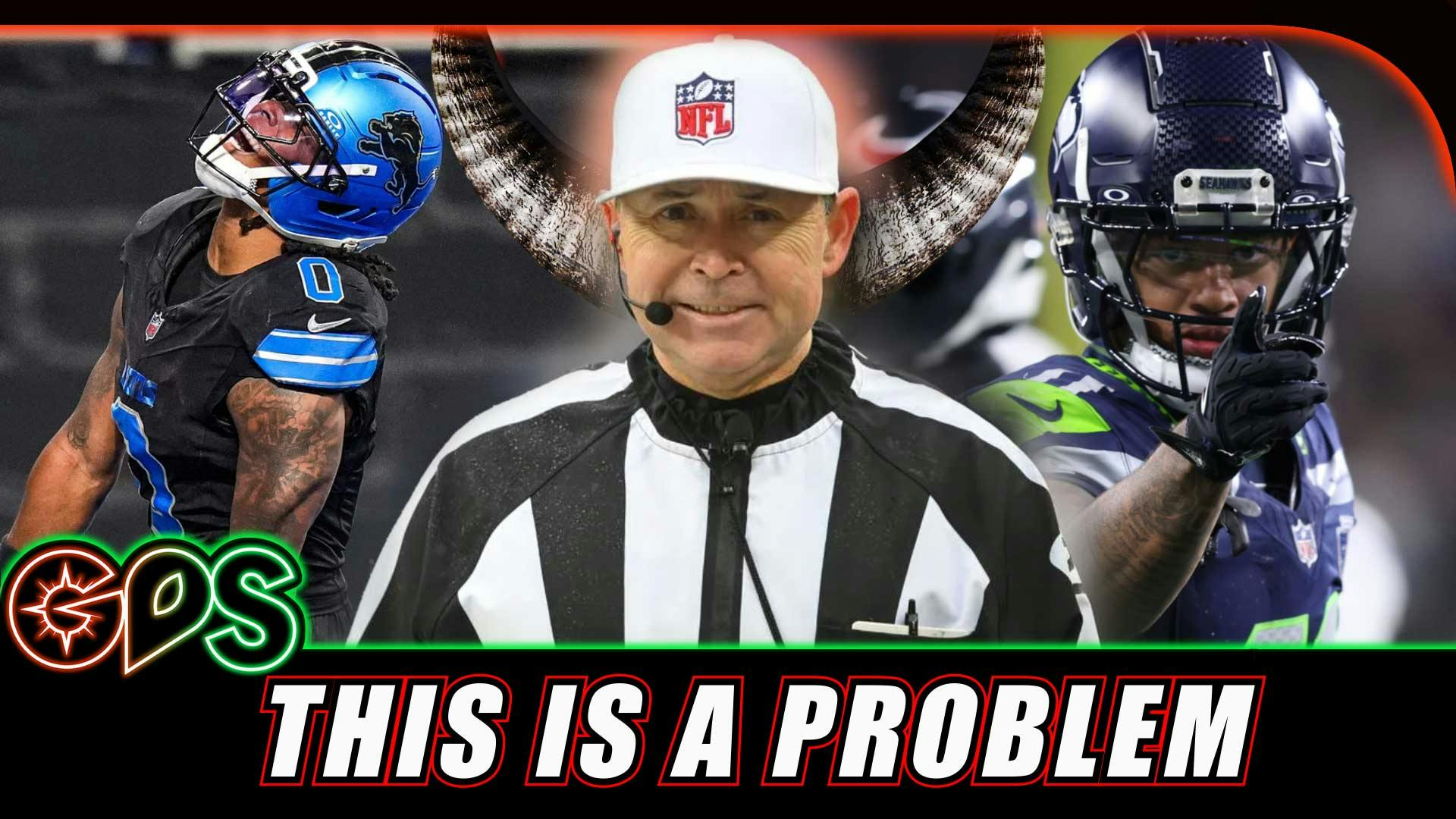 Wrongful Suspensions & A MNF Recap Wrongful Suspensions & A MNF Recap