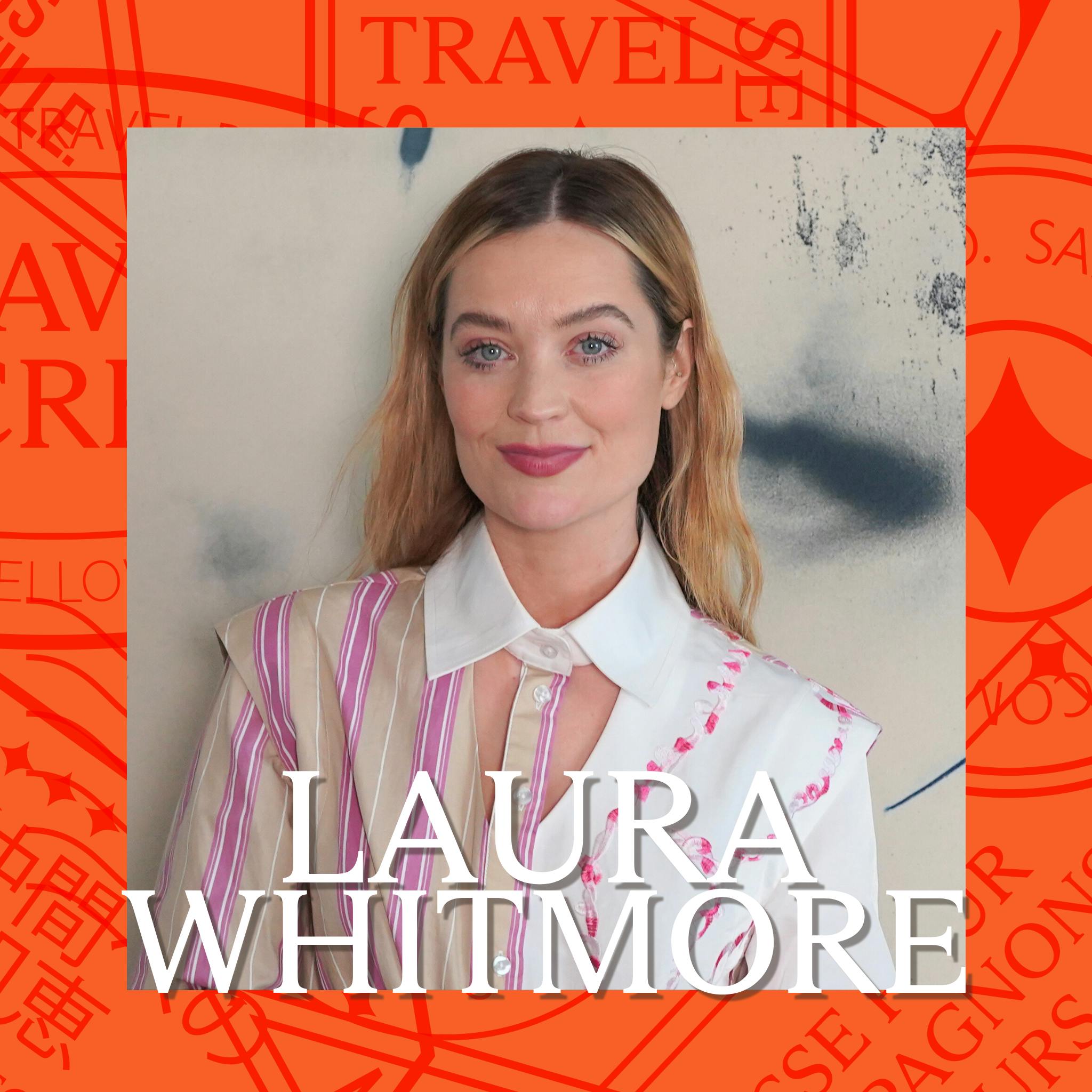 Laura Whitmore | The Game-Changing Hack for Affordable 5* Hotels Laura Whitmore | The Game-Changing Hack for Affordable 5* Hotels