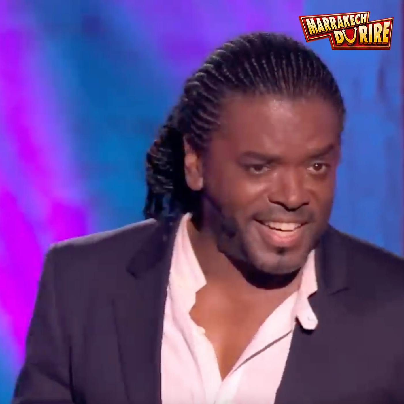 Anthony Kavanagh - Danse avec les stars (2015) Anthony Kavanagh - Danse avec les stars (2015)