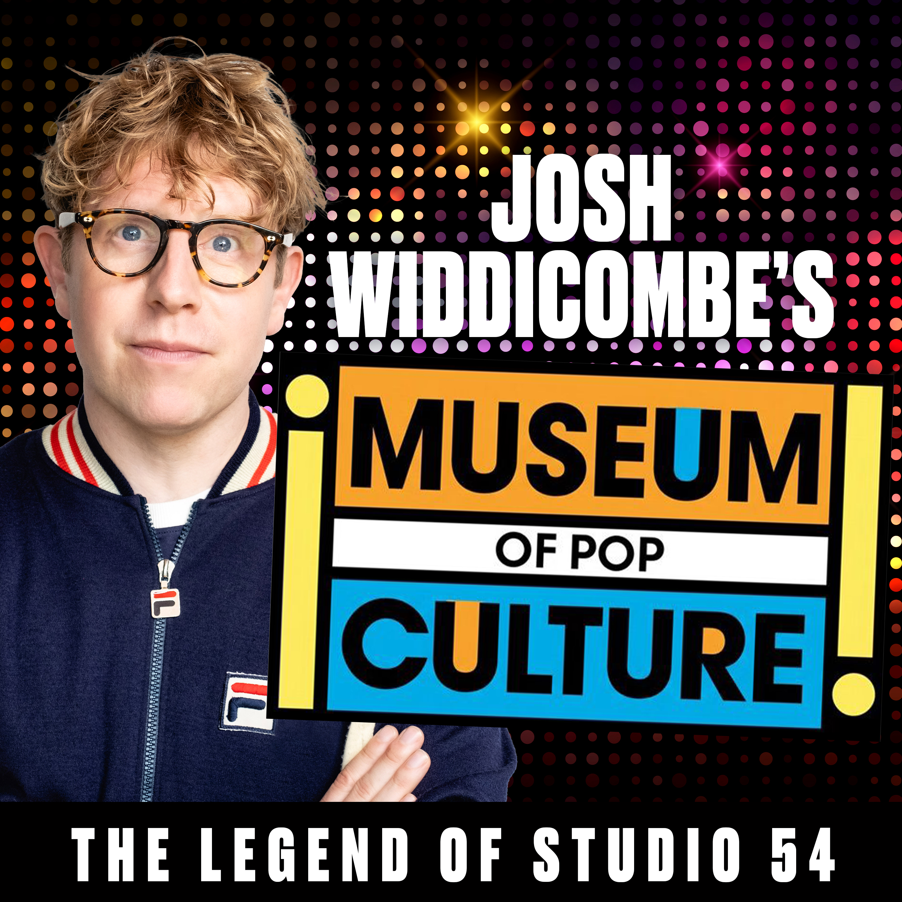 Studio 54: The World's Most Infamous Nightclub (Part 2) episode artwork