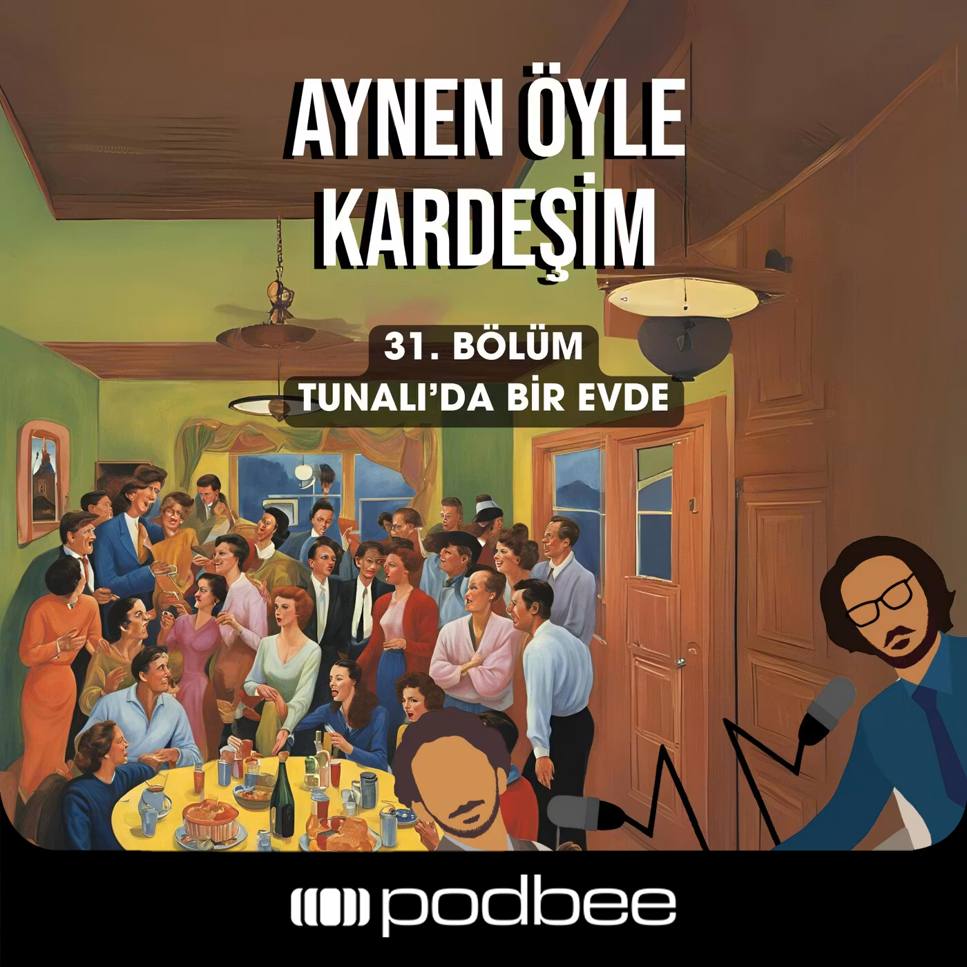 Podcast