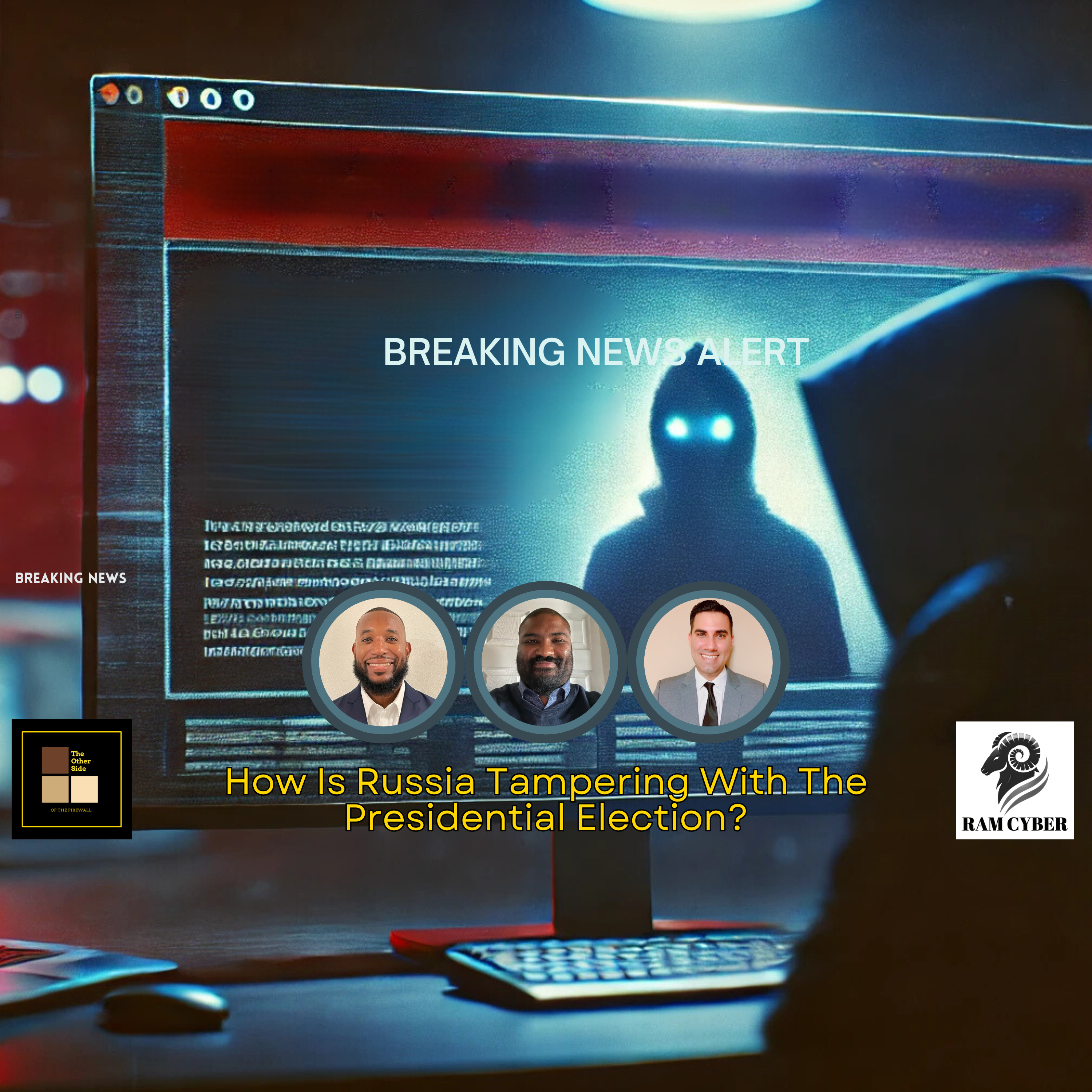 The Other Side Of The Firewall