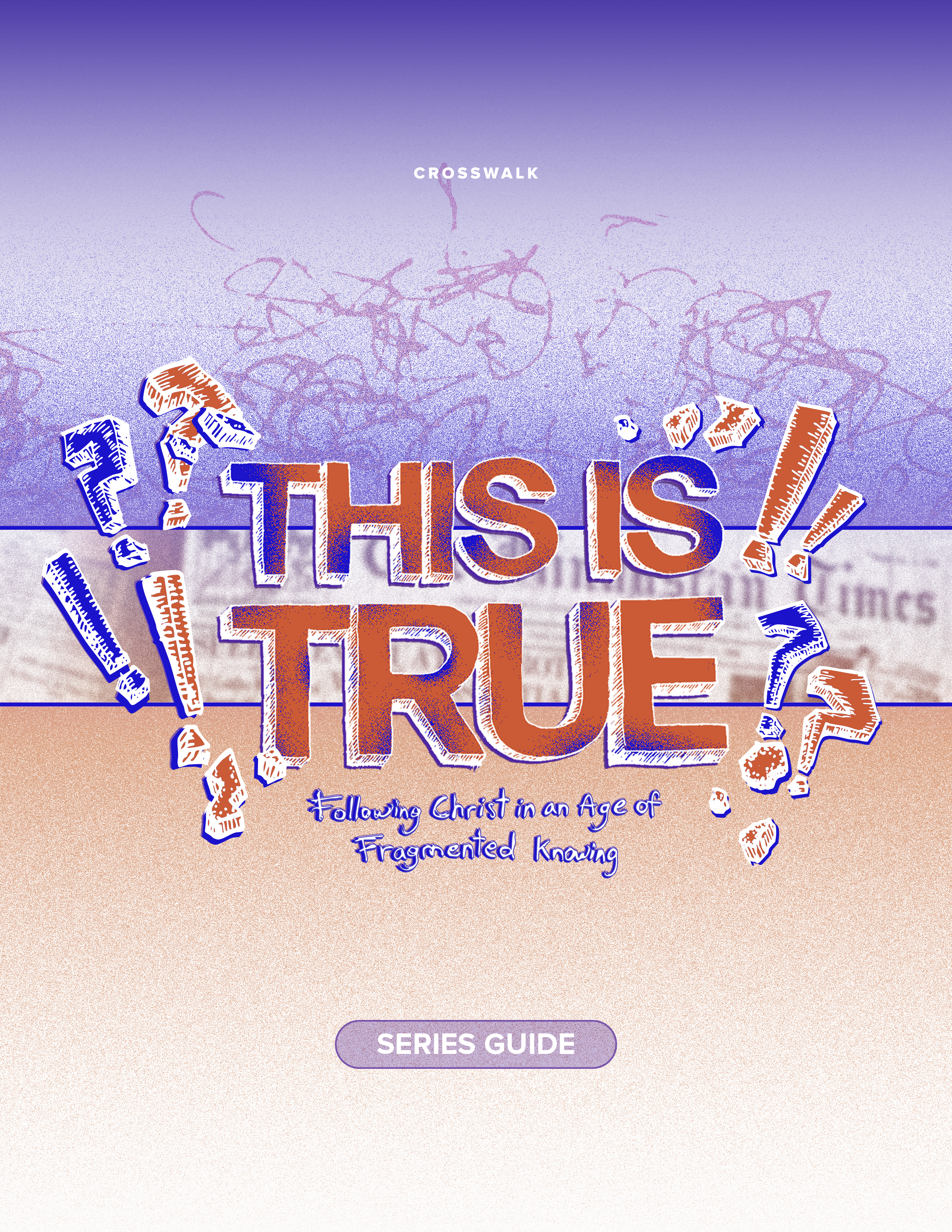 This is True | Week 3 - Andreas Beccai episode artwork