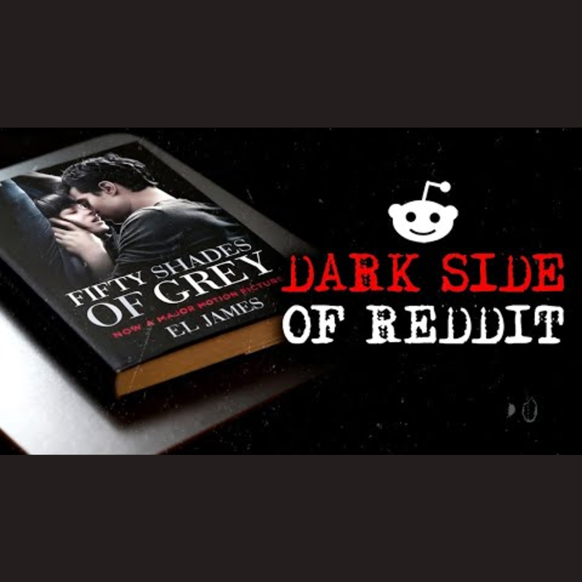 Episode 313: Disturbing True Stories From Reddit episode artwork