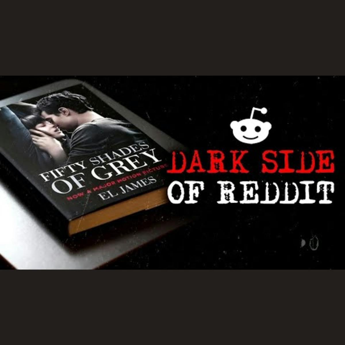 Episode 313: Disturbing True Stories From Reddit Episode 313: Disturbing True Stories From Reddit