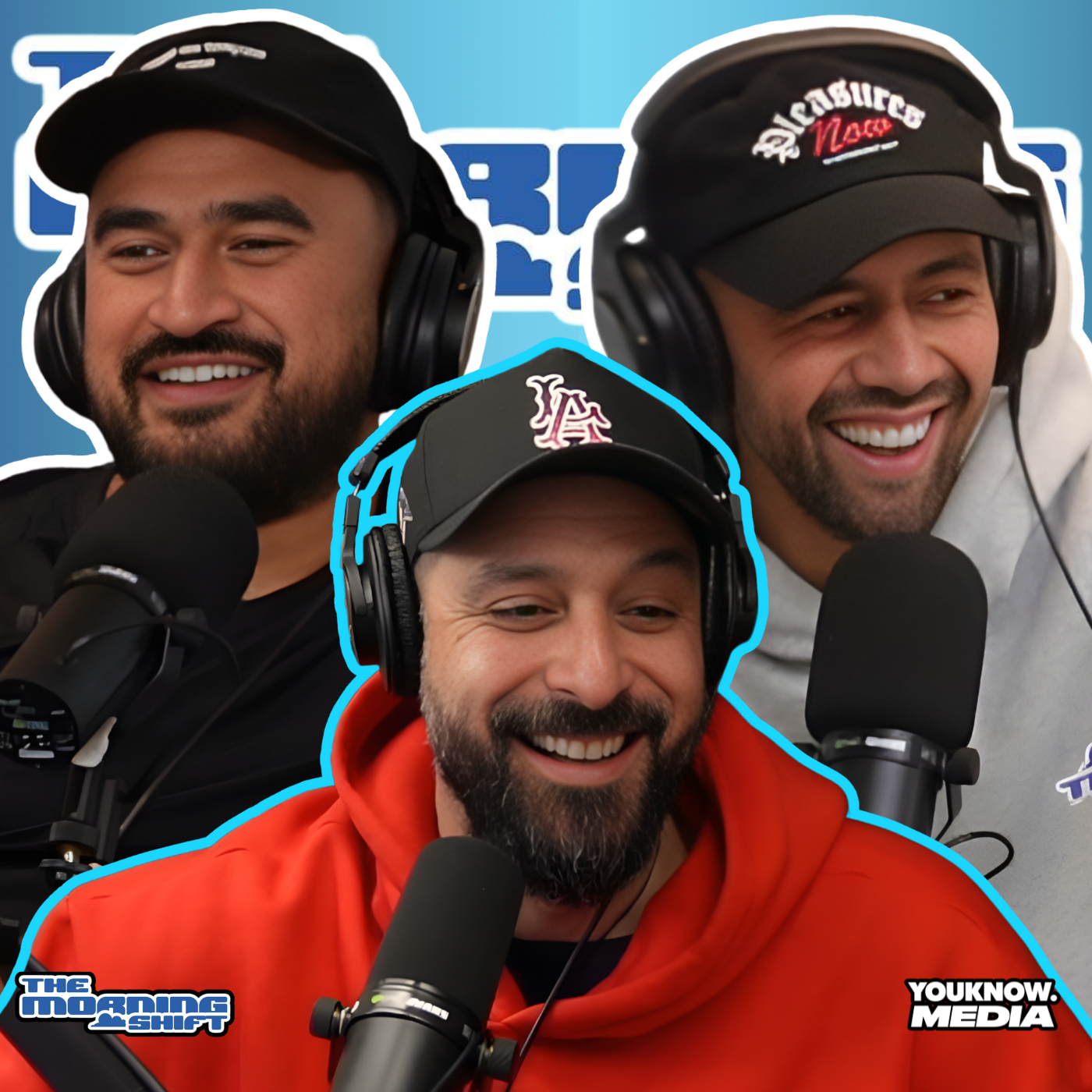 What Just Happened?!