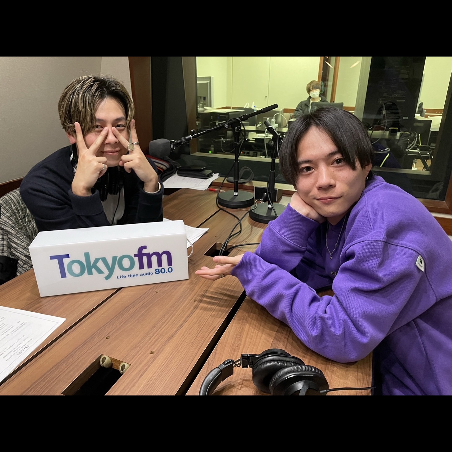 #14 番組初のプレゼント企画がスタート！詳しい応募方法は全編聞いてください～ episode artwork