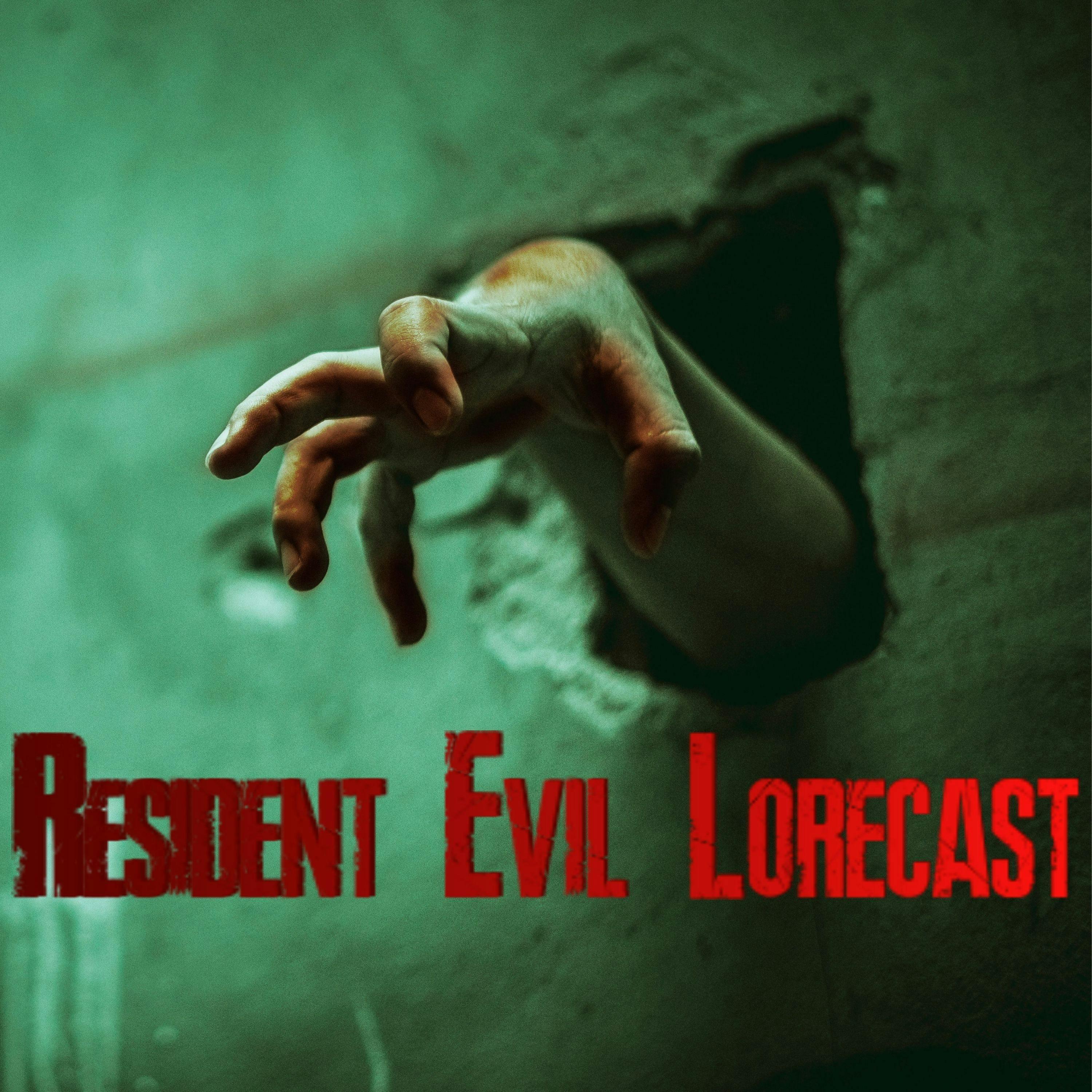 Episode 99: Netflix Resident Evil Series Discussion