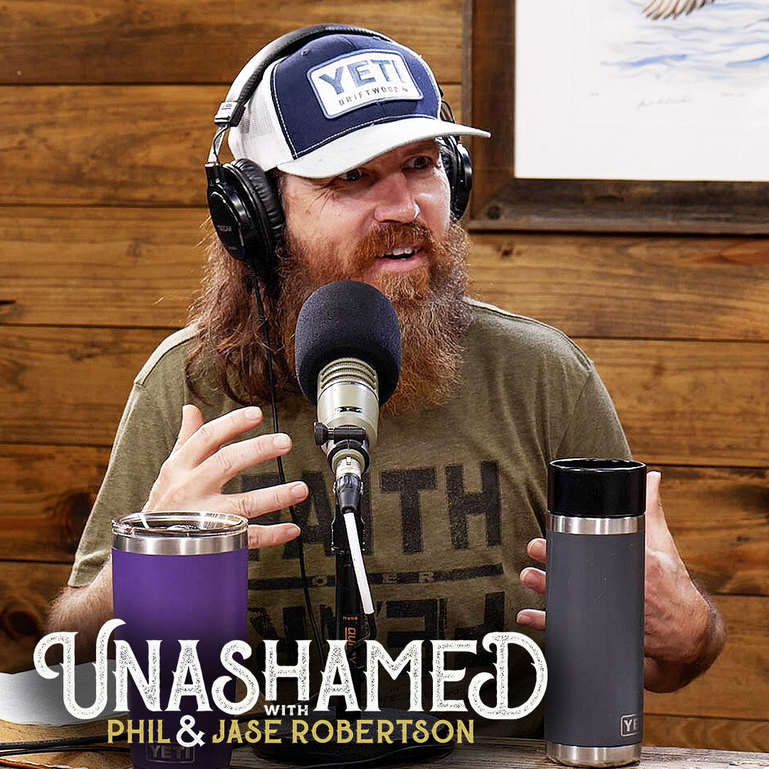 Ep 648 | Jase Confesses the Hilarious Pranks He & His Buddies Used to Pull & the Danger of Prophecy