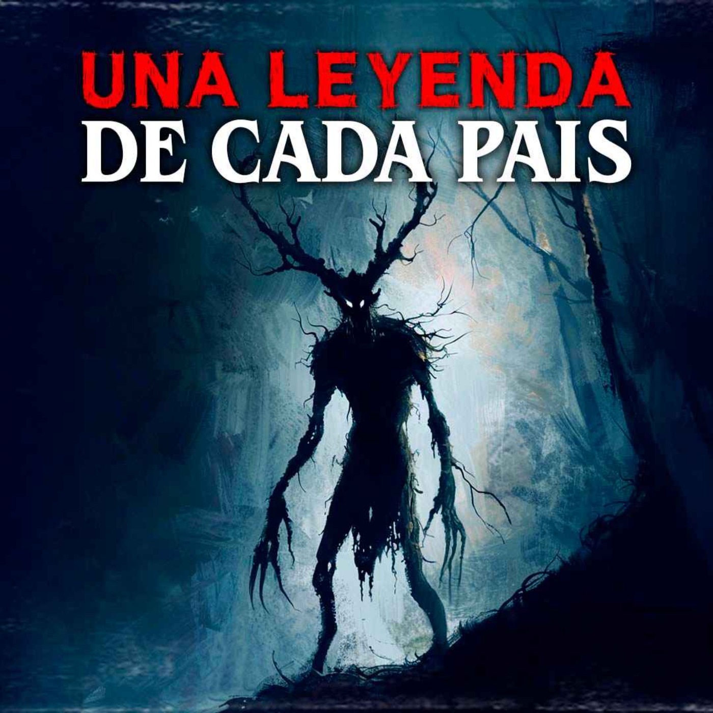 Una leyenda de cada país de América