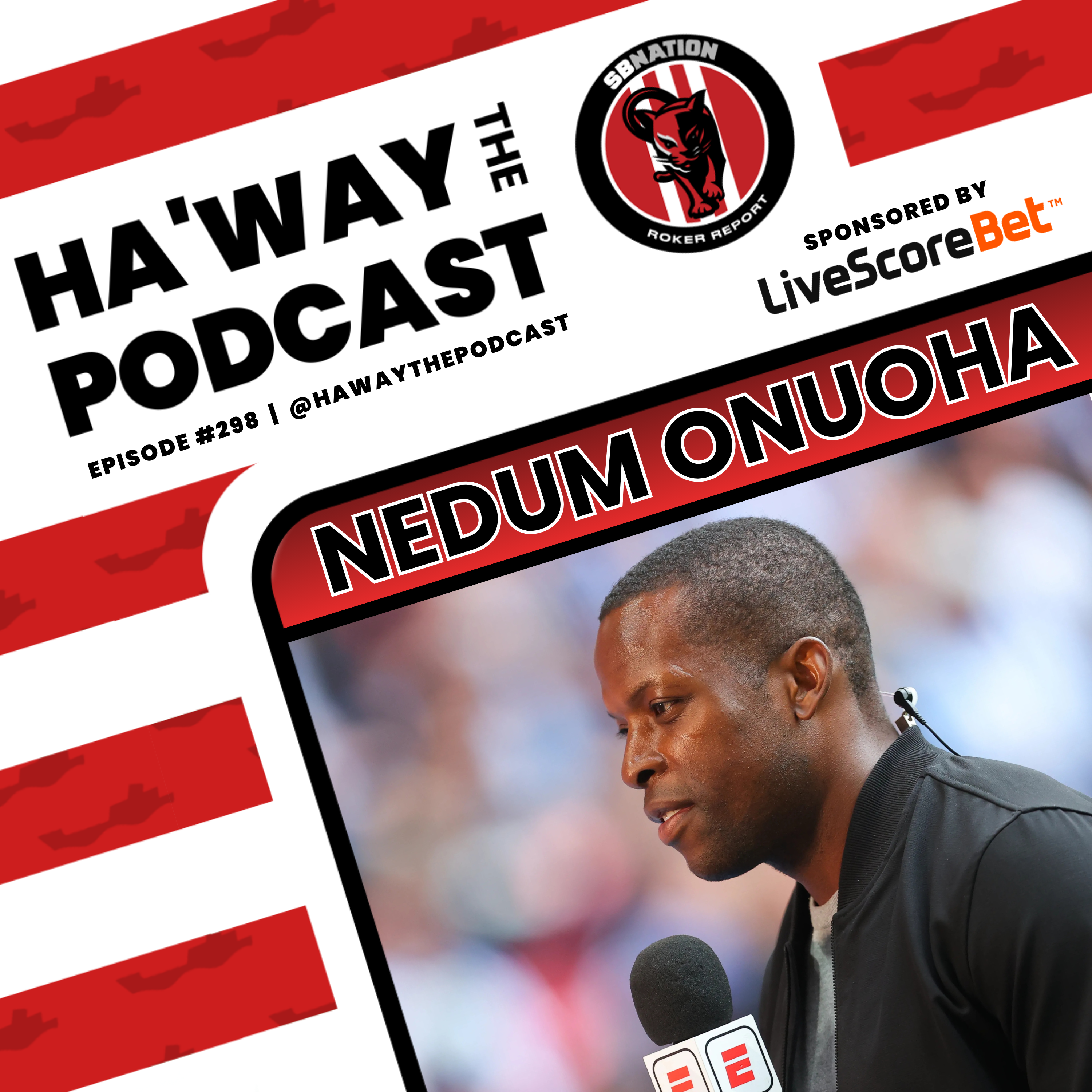 OPPO PREVIEW | Nedum Onuoha Joins Us To Talk About City v Sunderland!