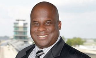 Jimmie McMillian: Driven to Change the Future, Fueled by his Past episode artwork